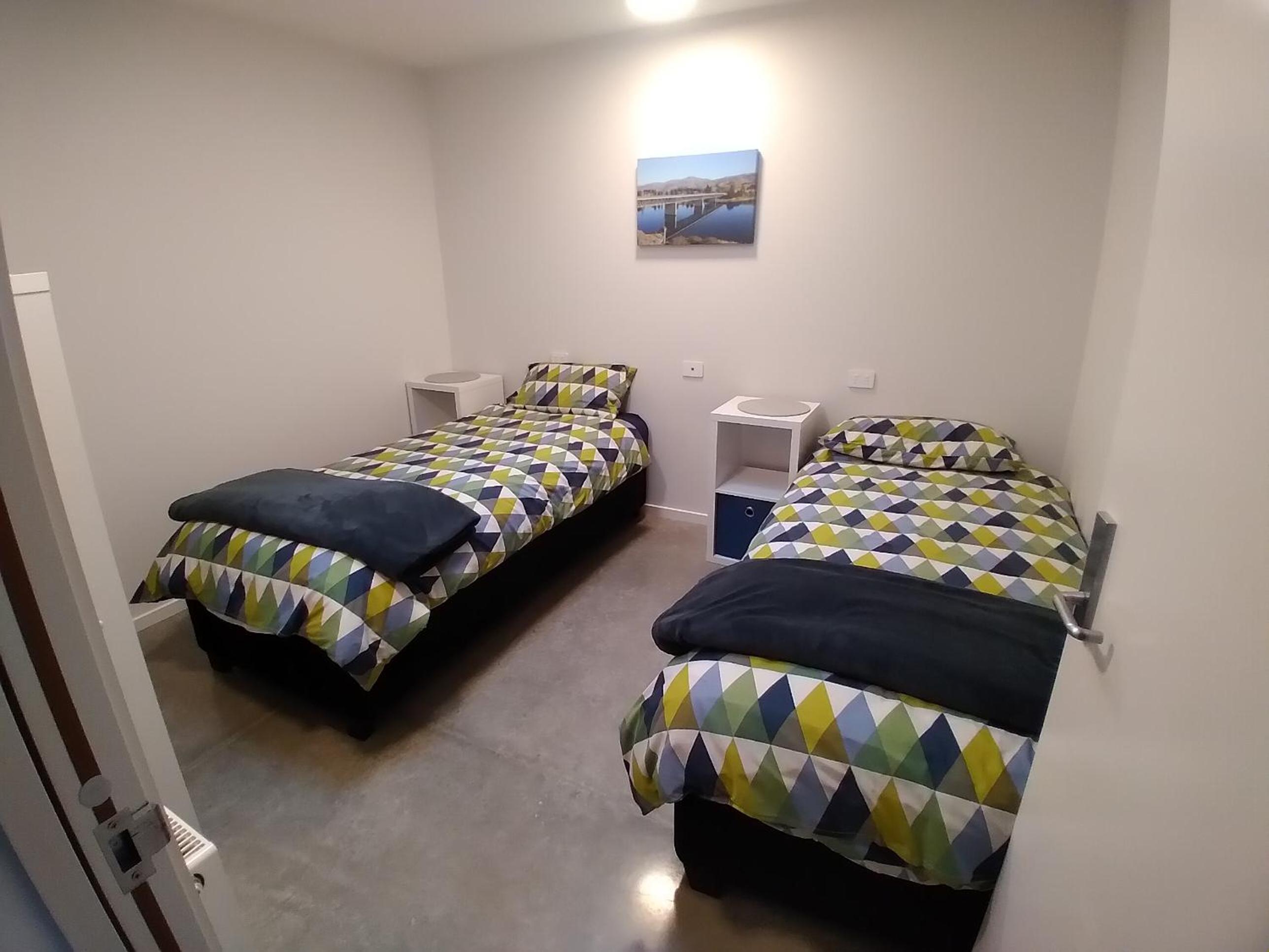 Double or Twin Room photo 1