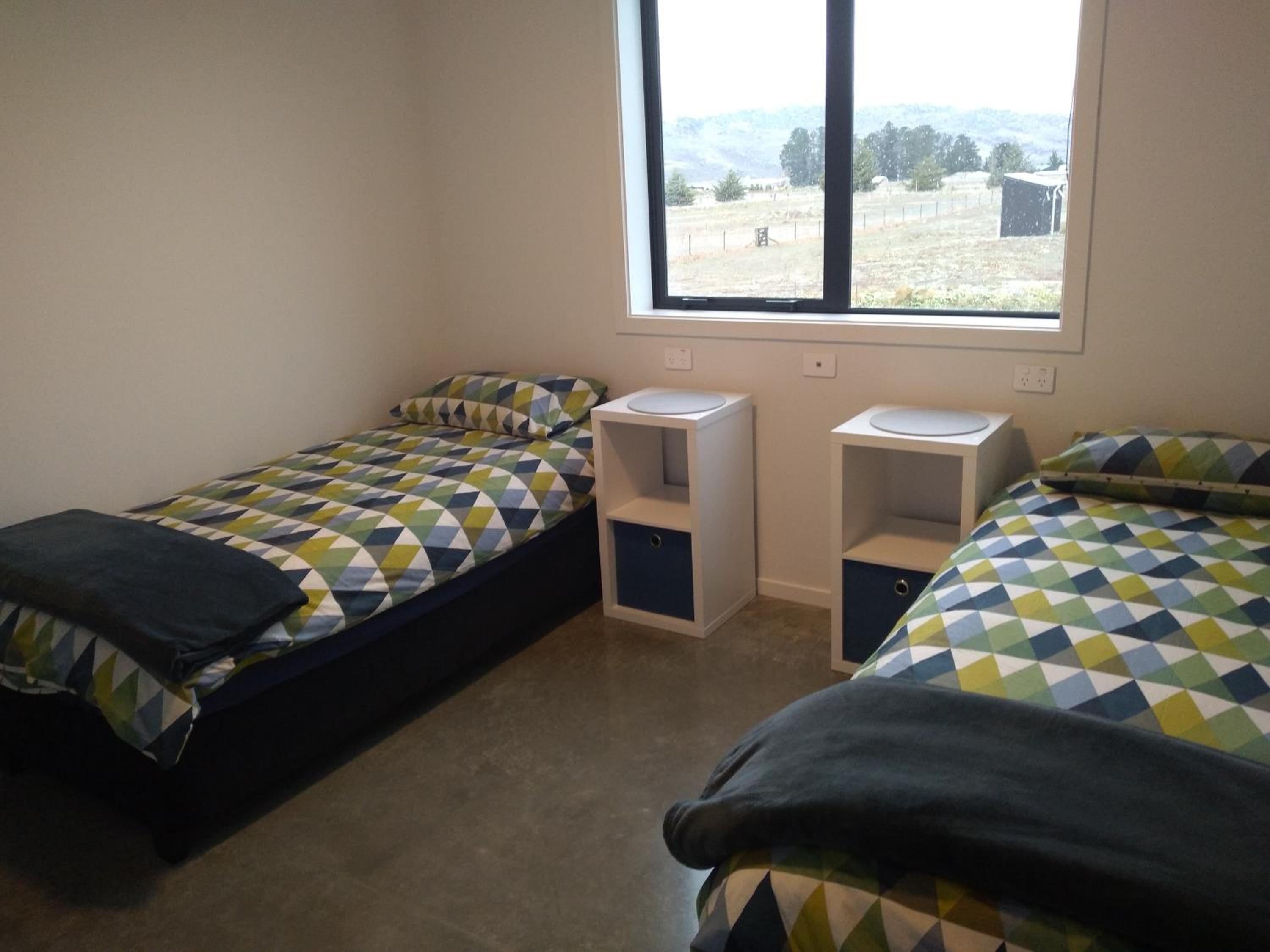 Double or Twin Room photo 3