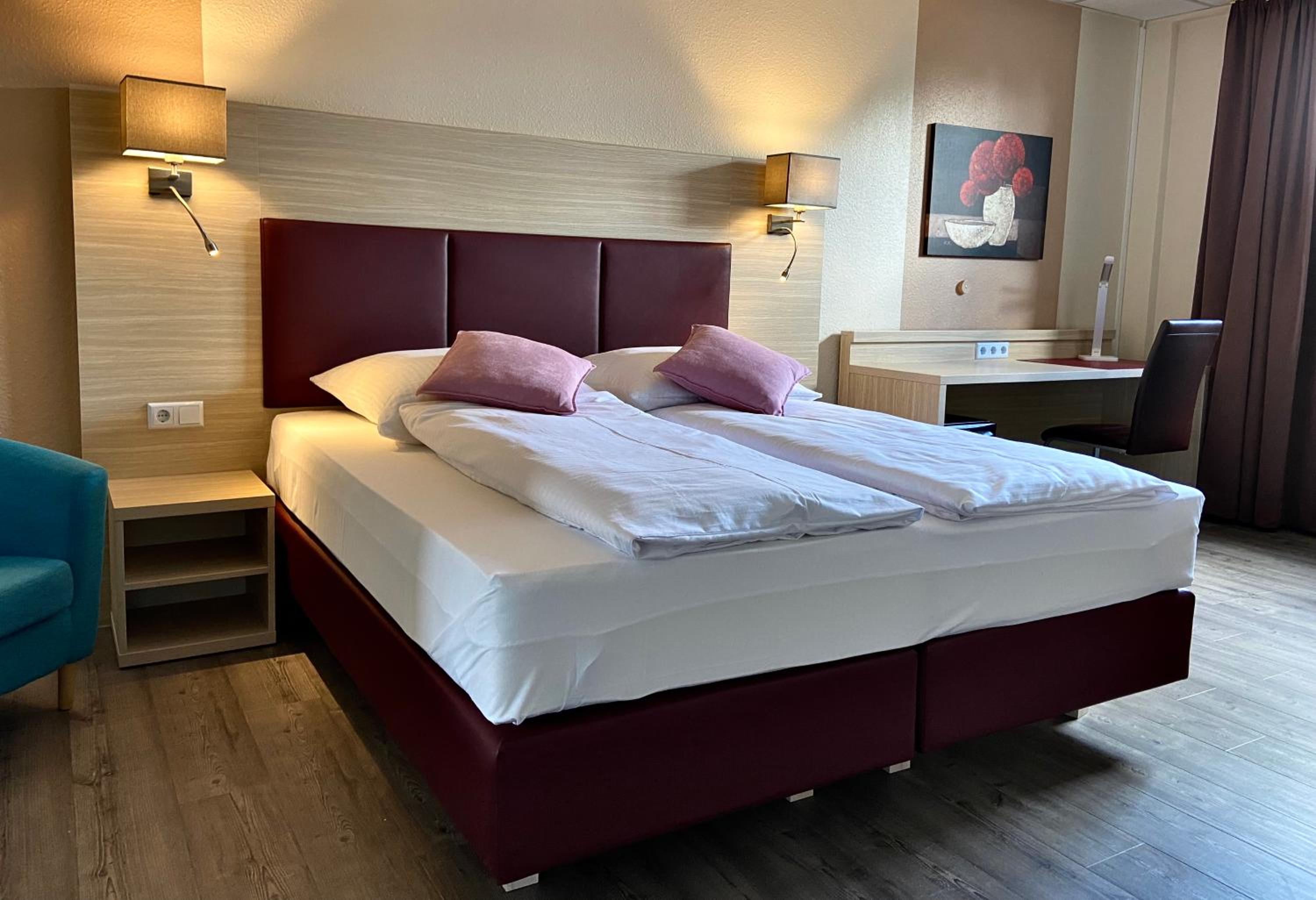 Standard Double Room photo 1