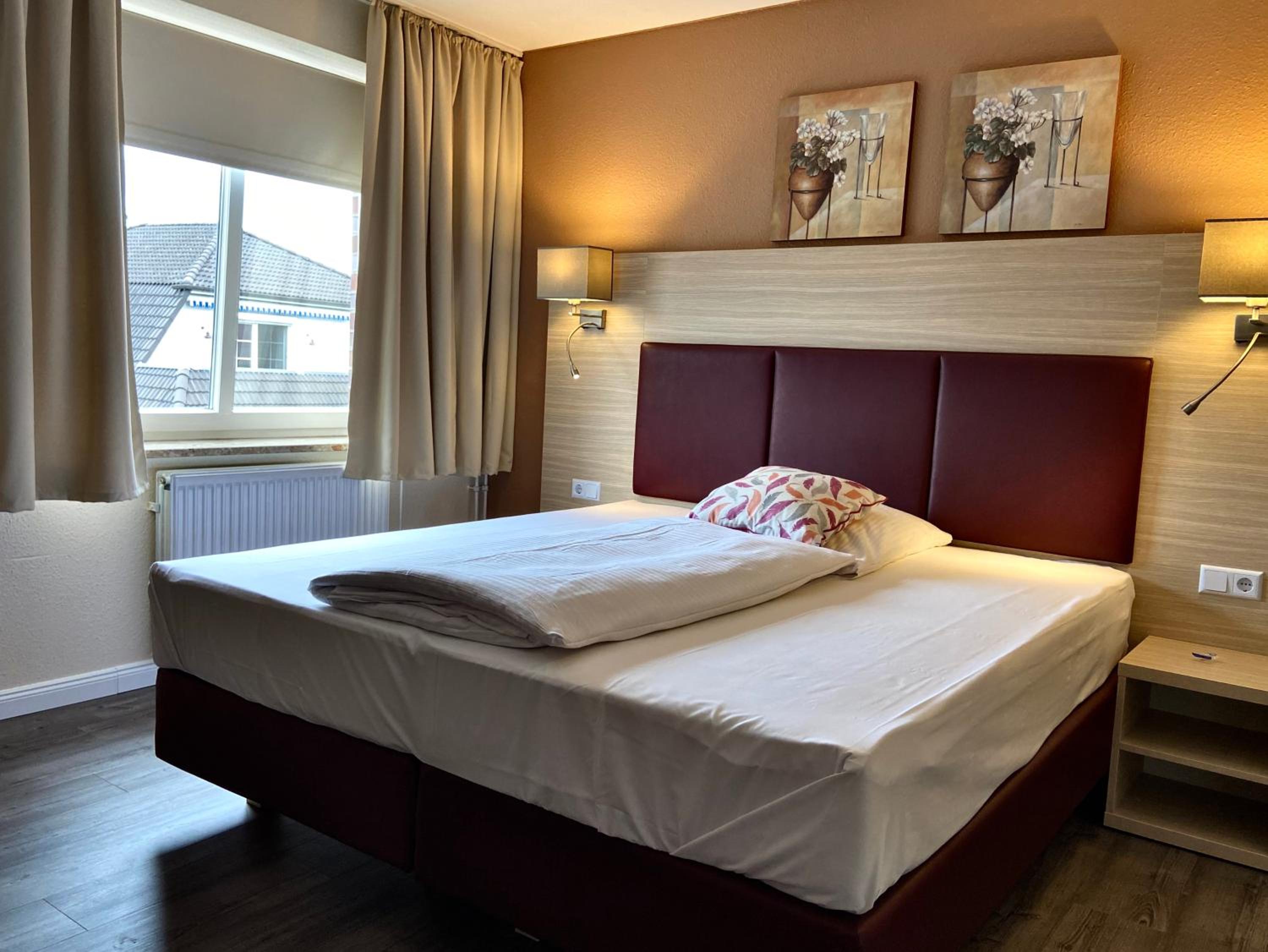 Standard Single Room photo 1