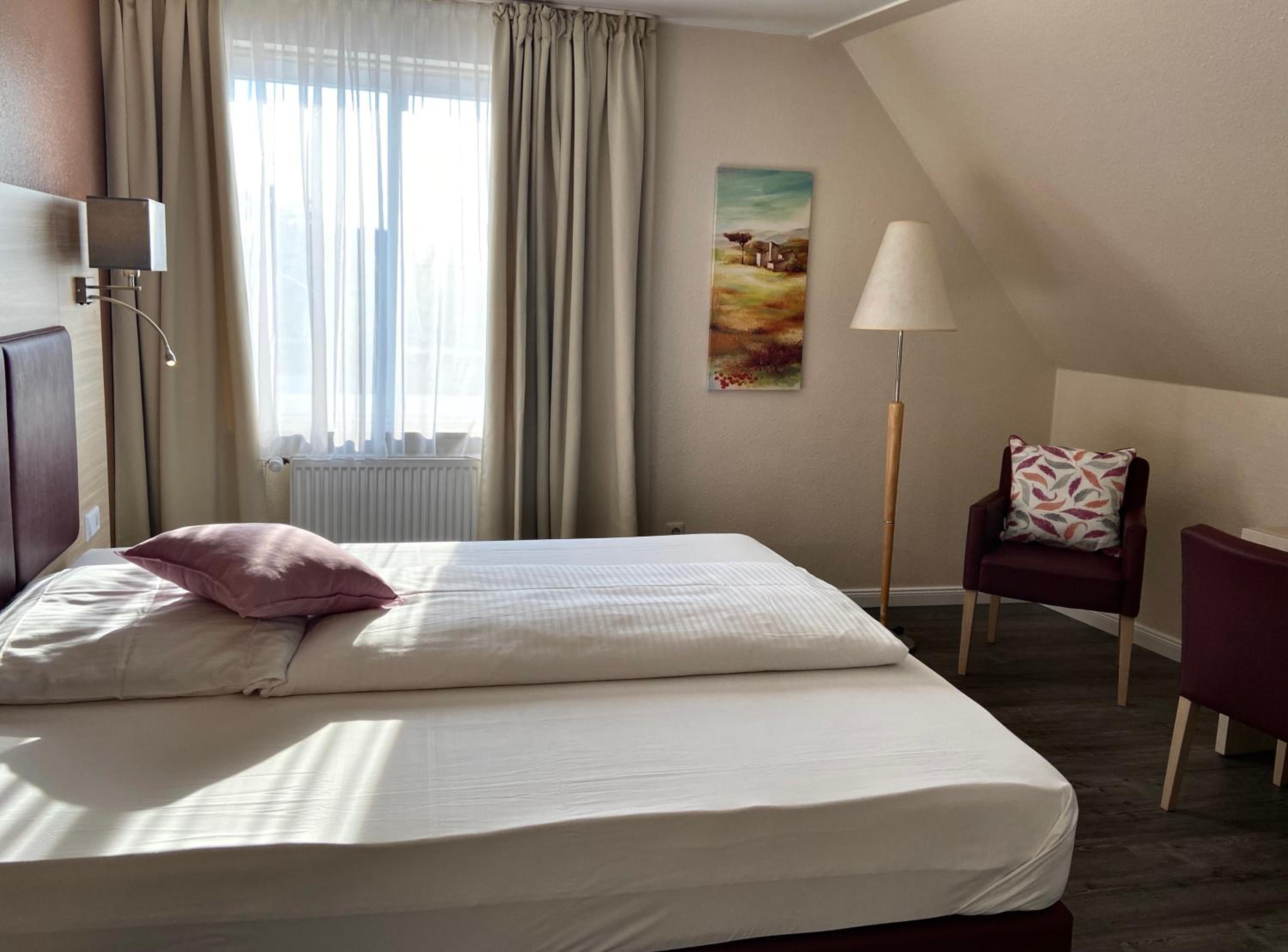 Standard Single Room photo 2