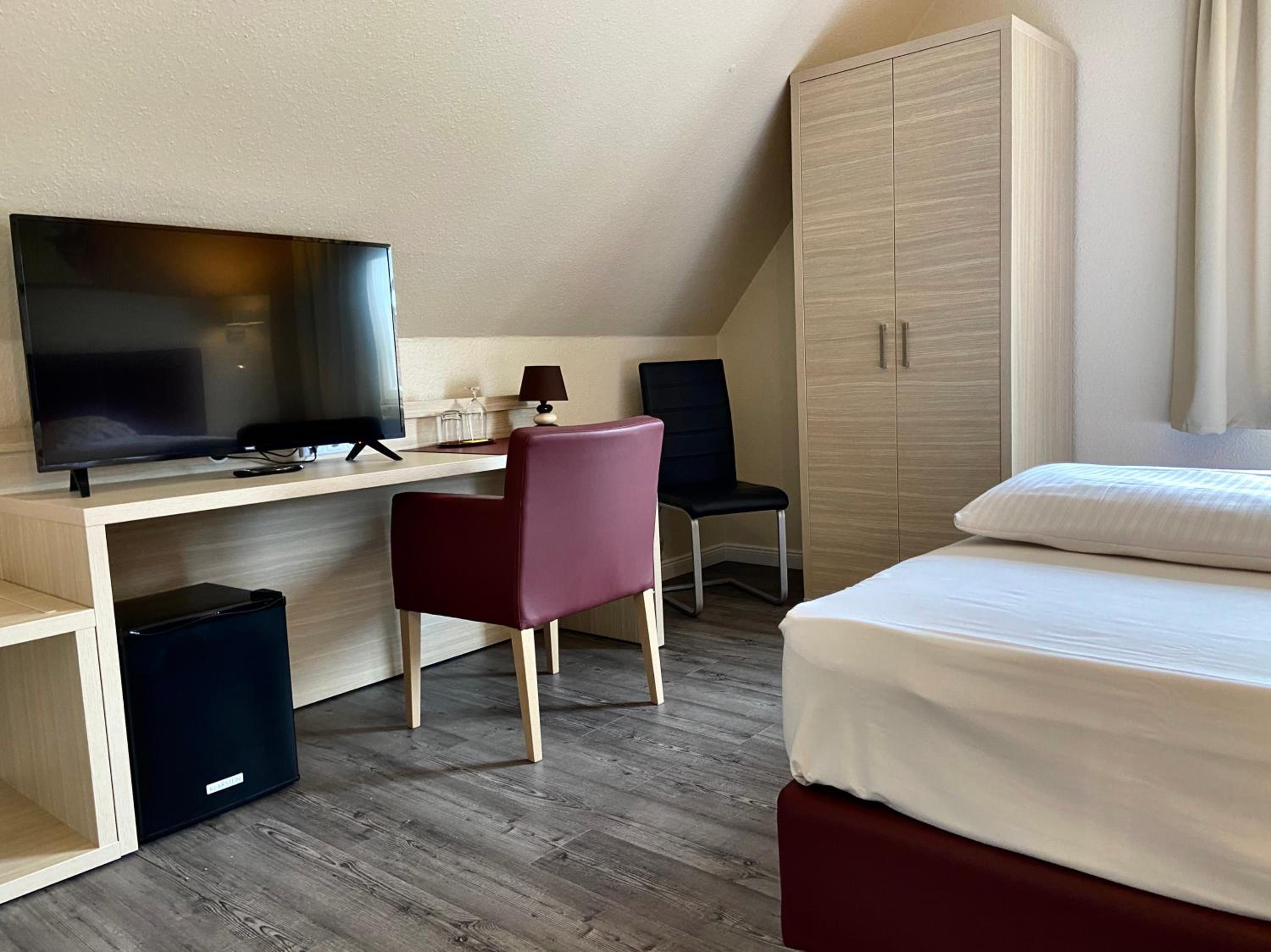 Standard Single Room photo 3