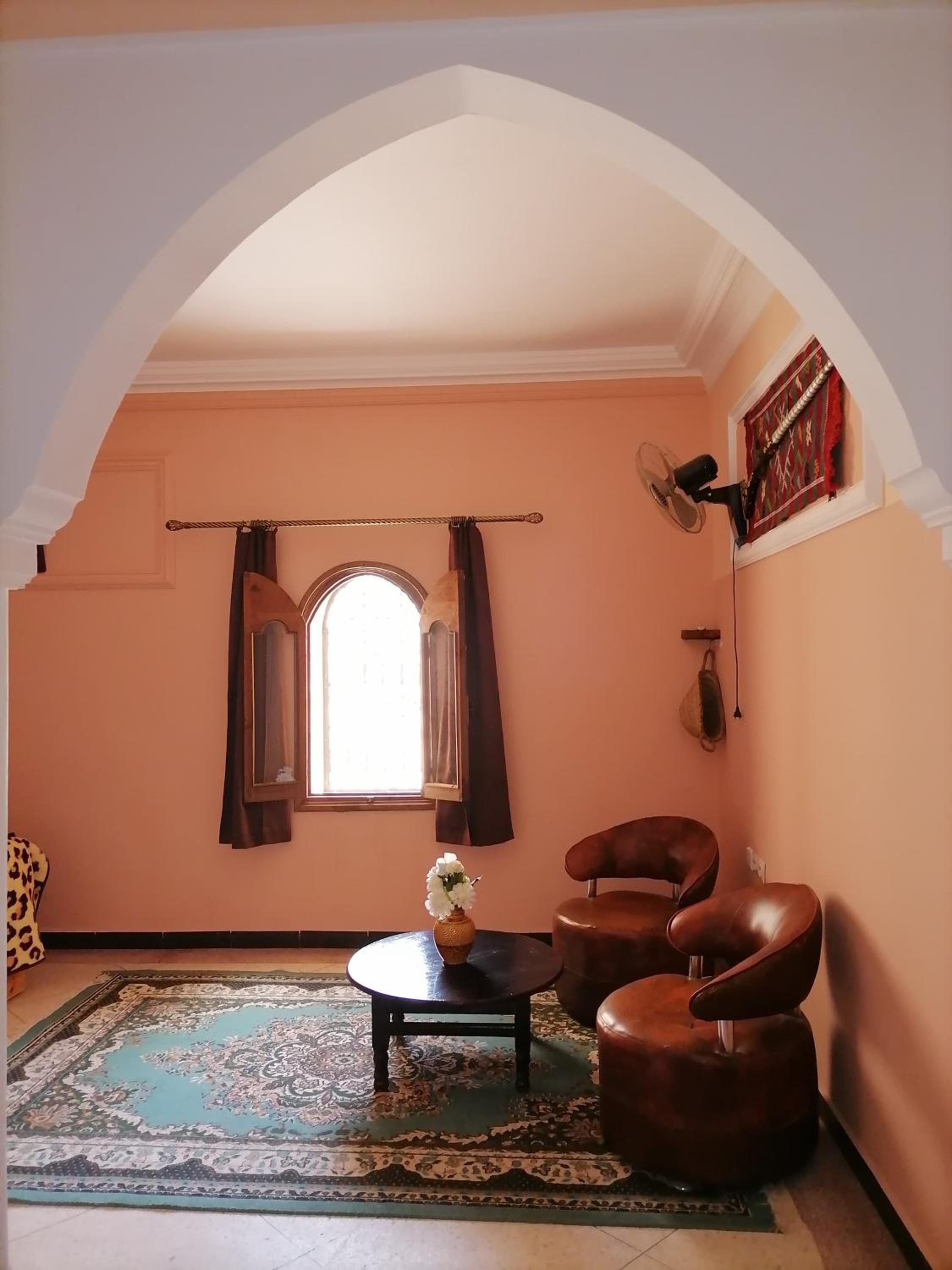 Large Double Room photo 3