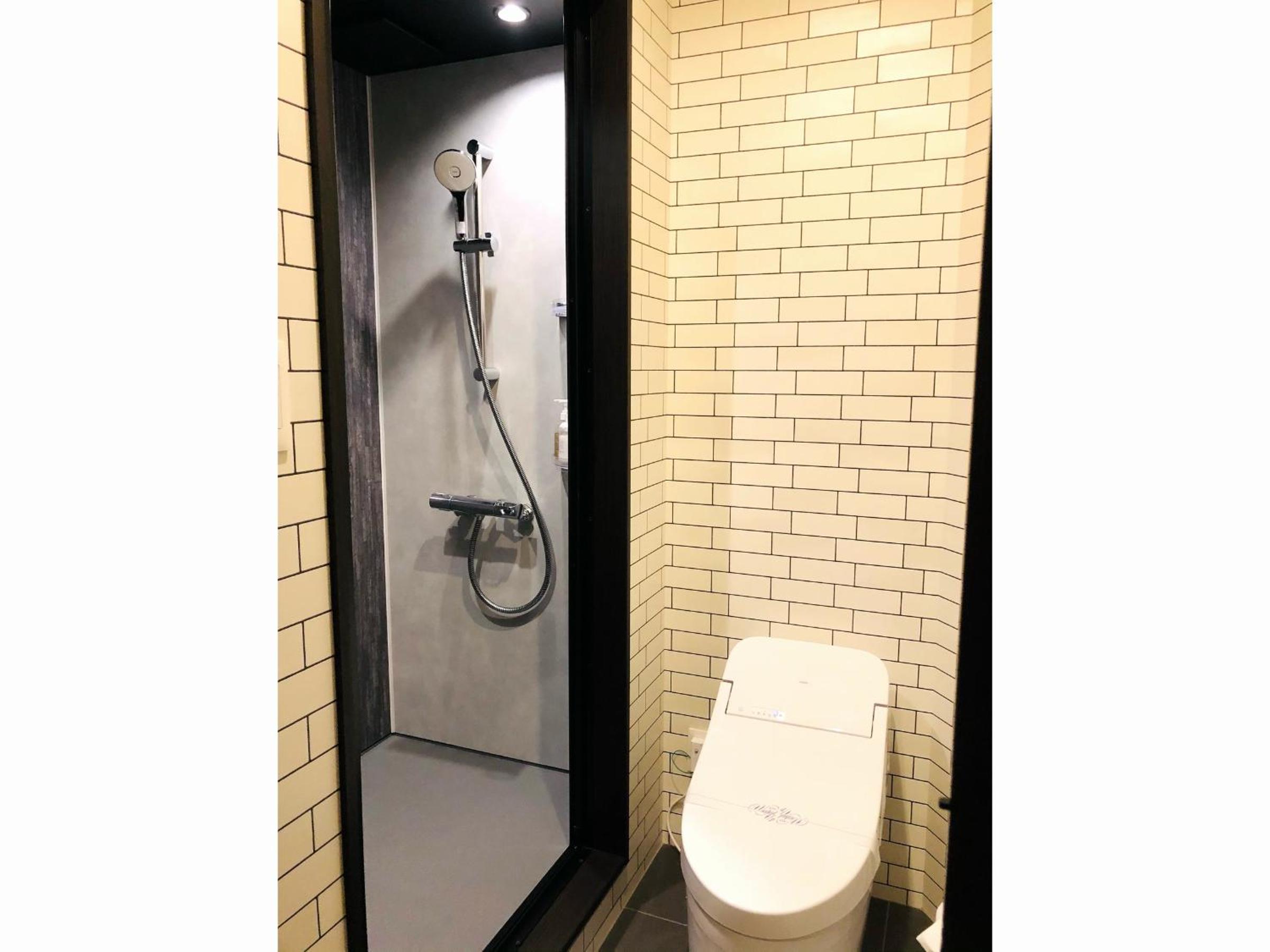 Twin Room with Shower photo 3