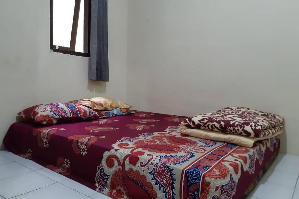 Two-Bedroom House - Photo 16
