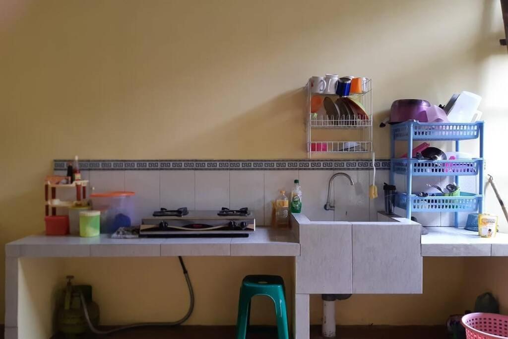 Two-Bedroom House - Photo 12