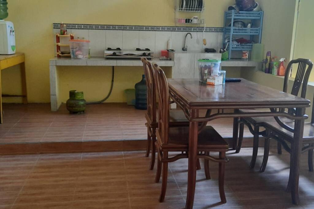 Two-Bedroom House - Photo 9