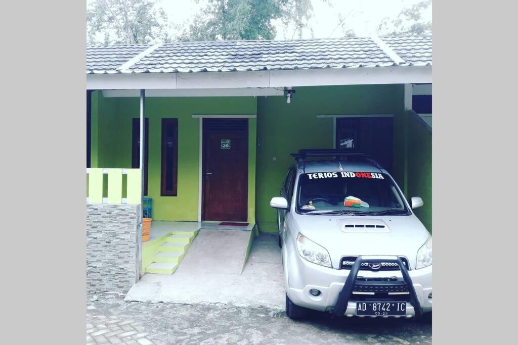 Two-Bedroom House - Photo 8
