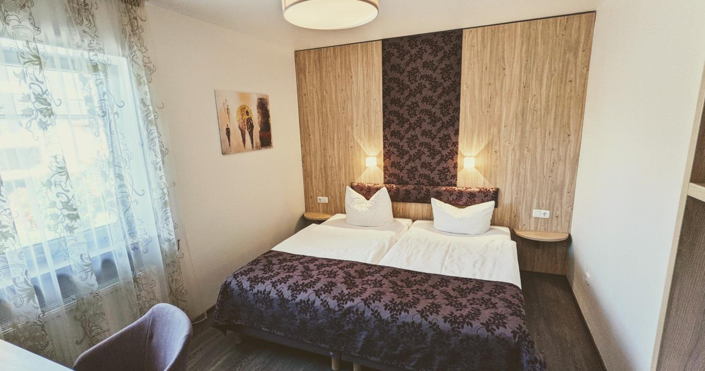 Double Room photo 1