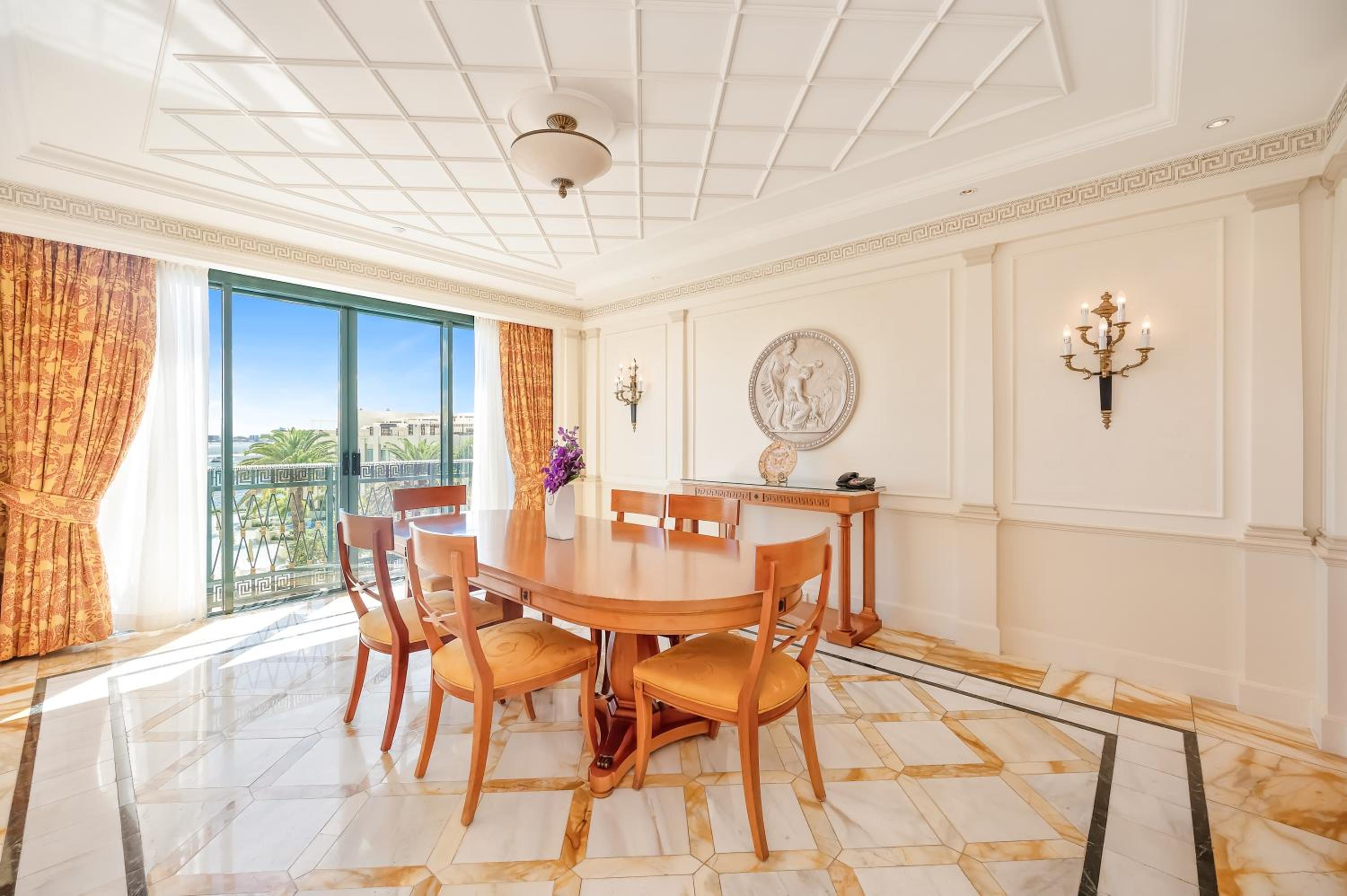 Imperial Suite