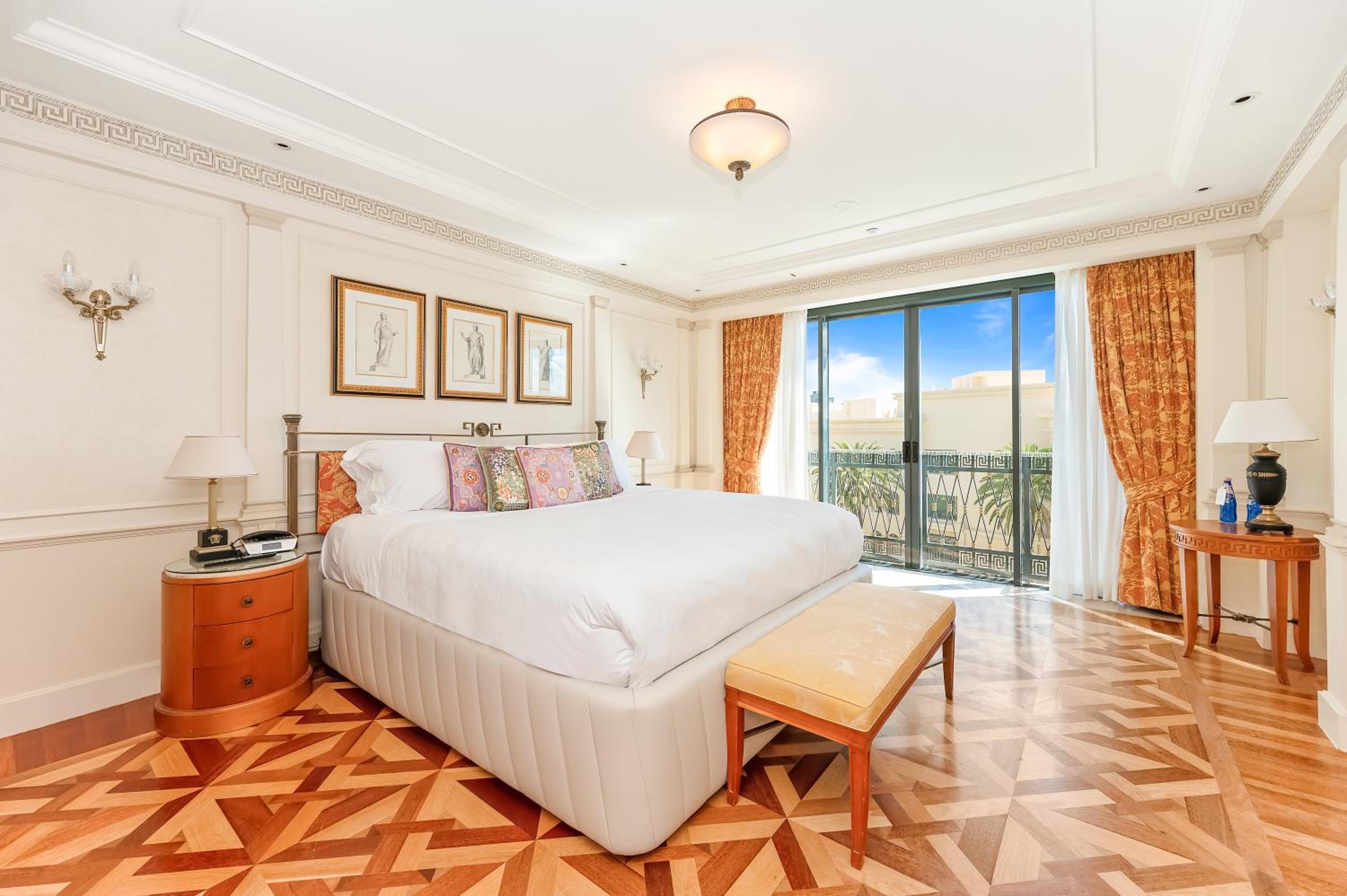 Imperial Suite