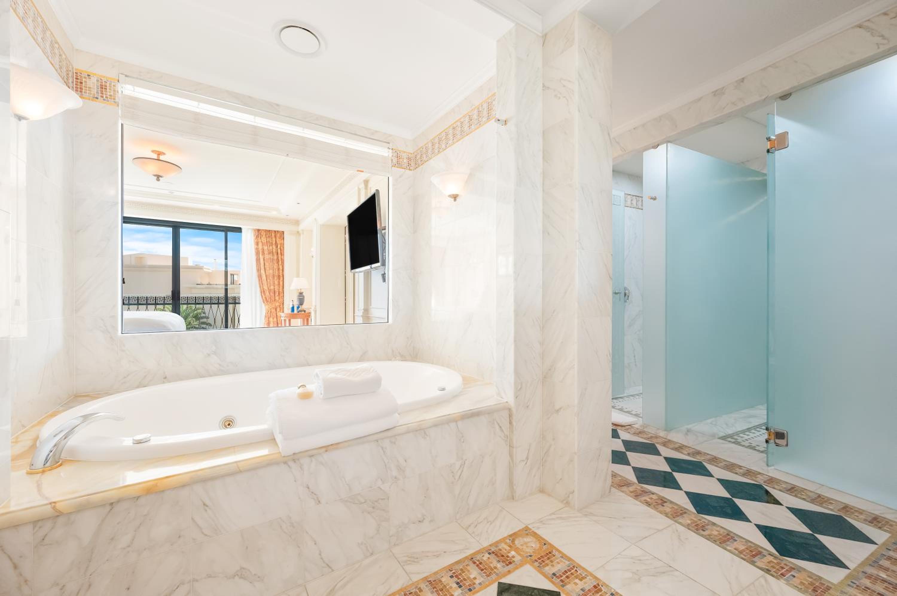 Imperial Suite