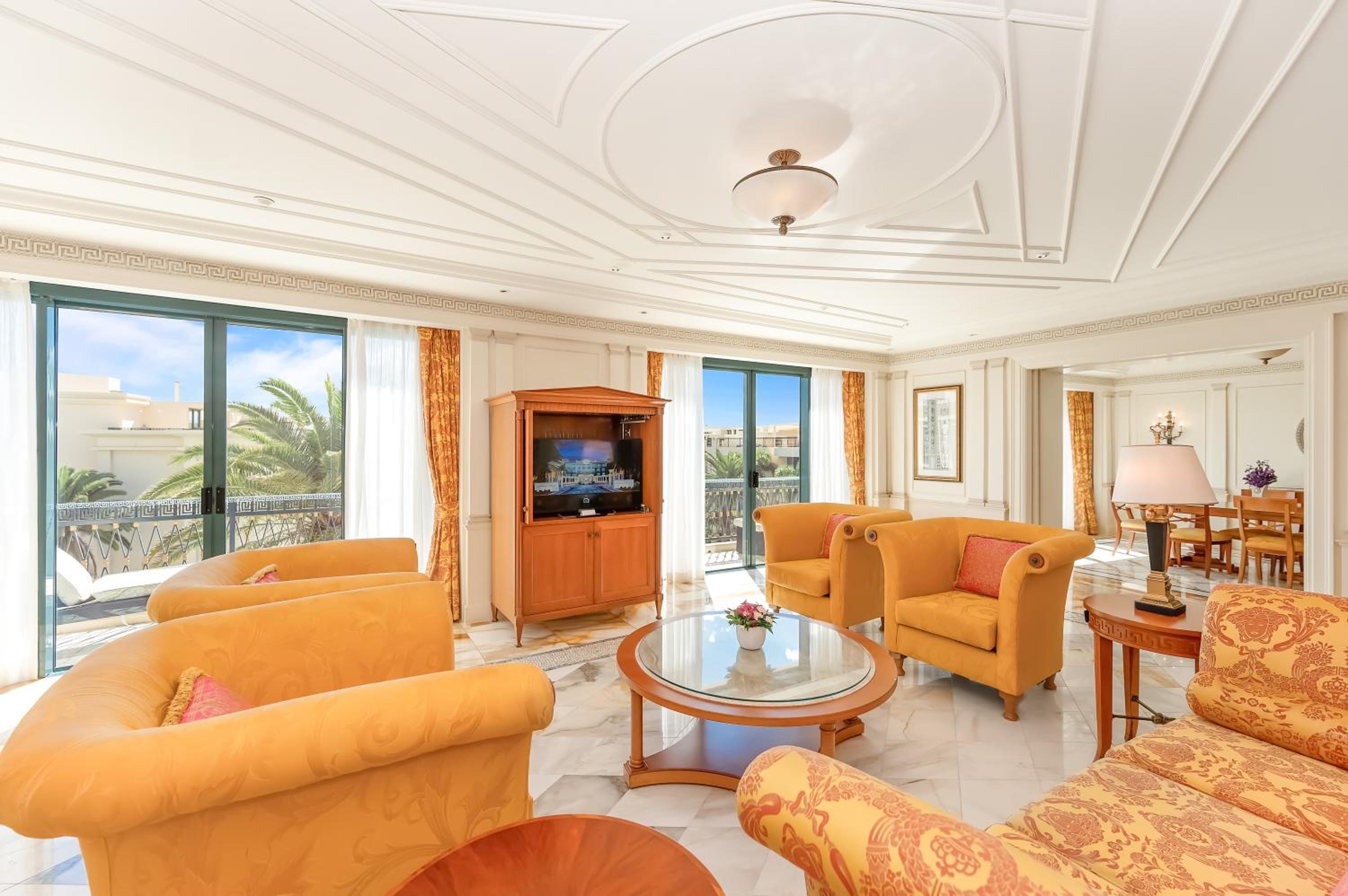 Imperial Suite