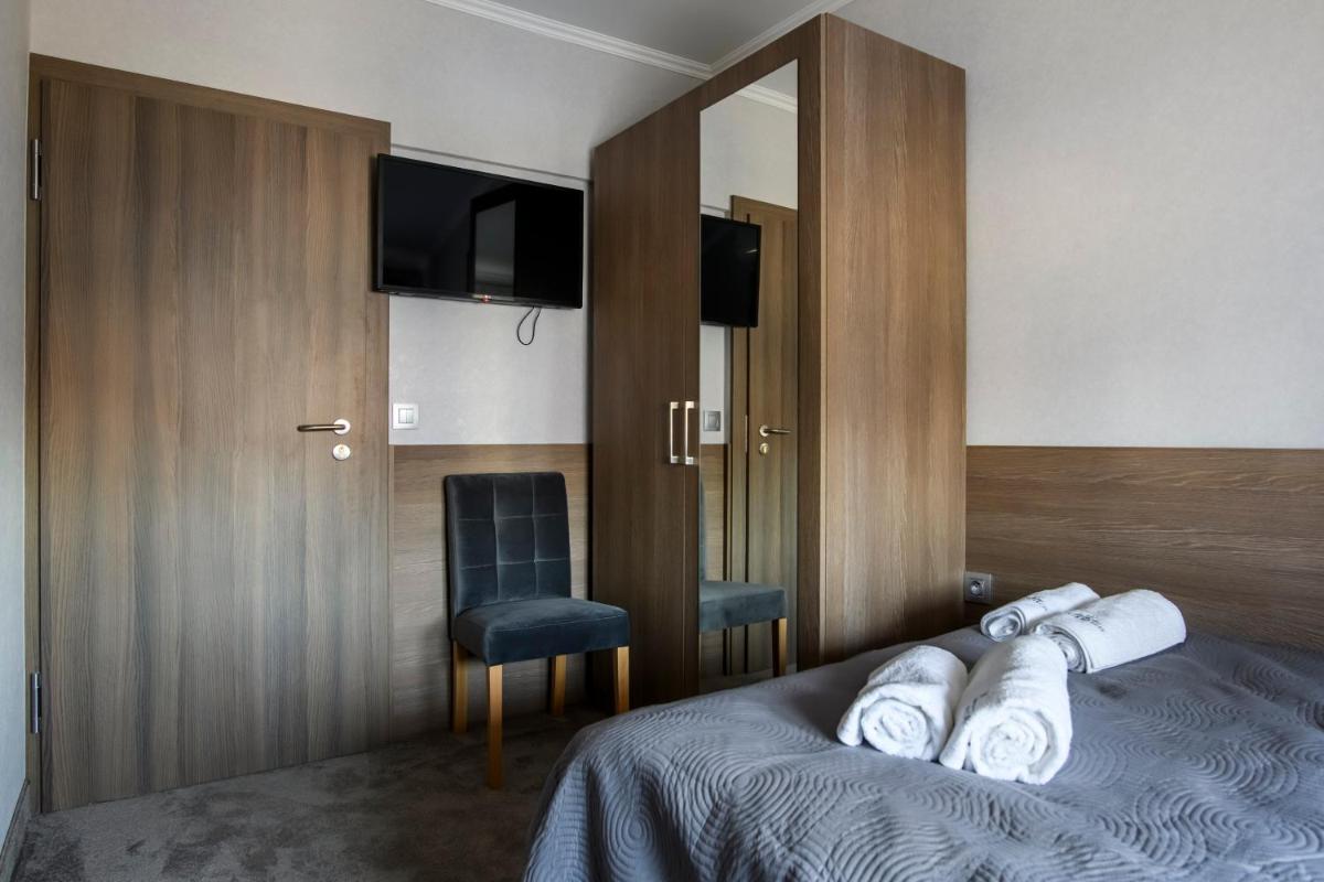 Double Room photo 2