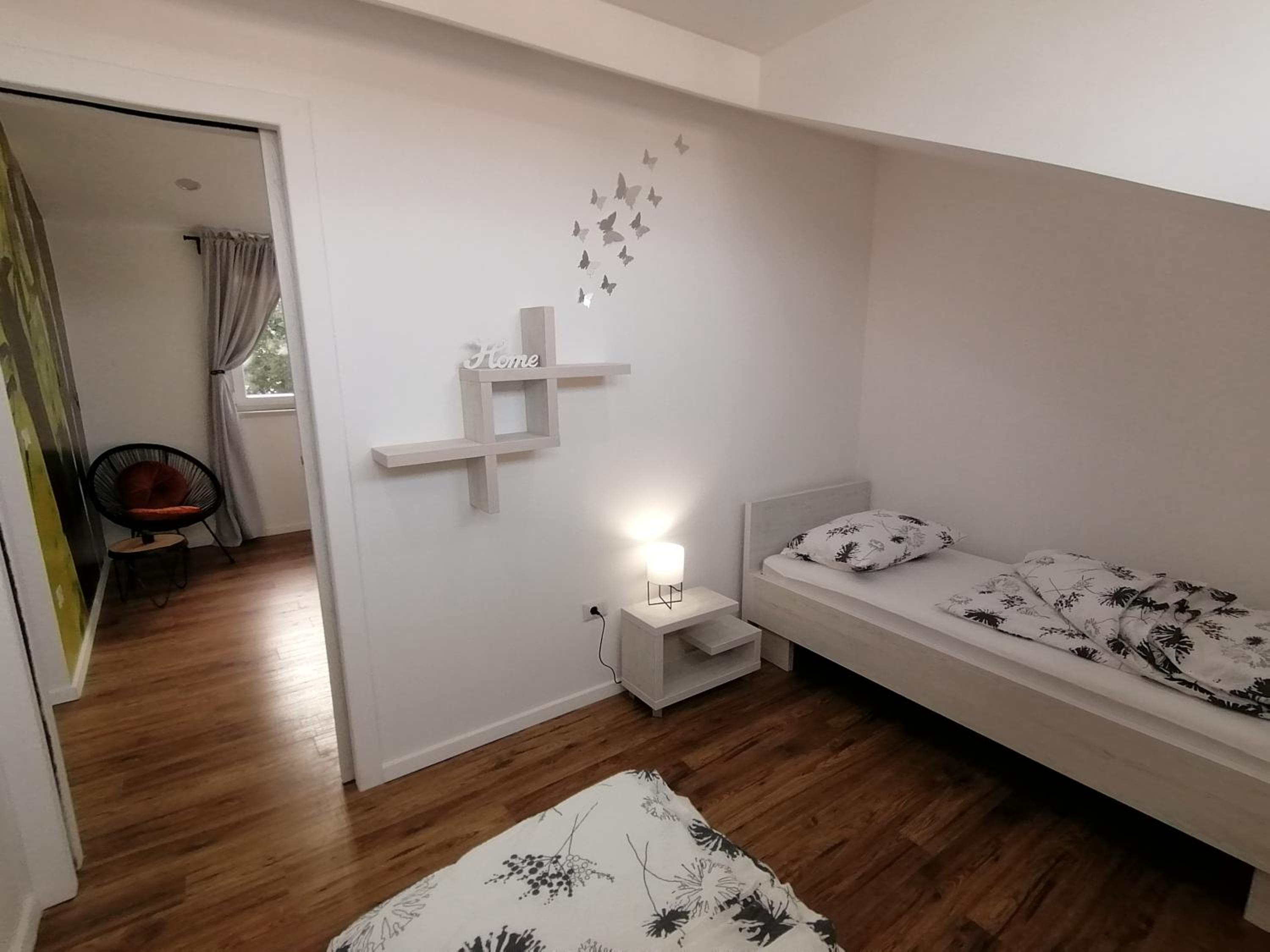 Duplex Apartment