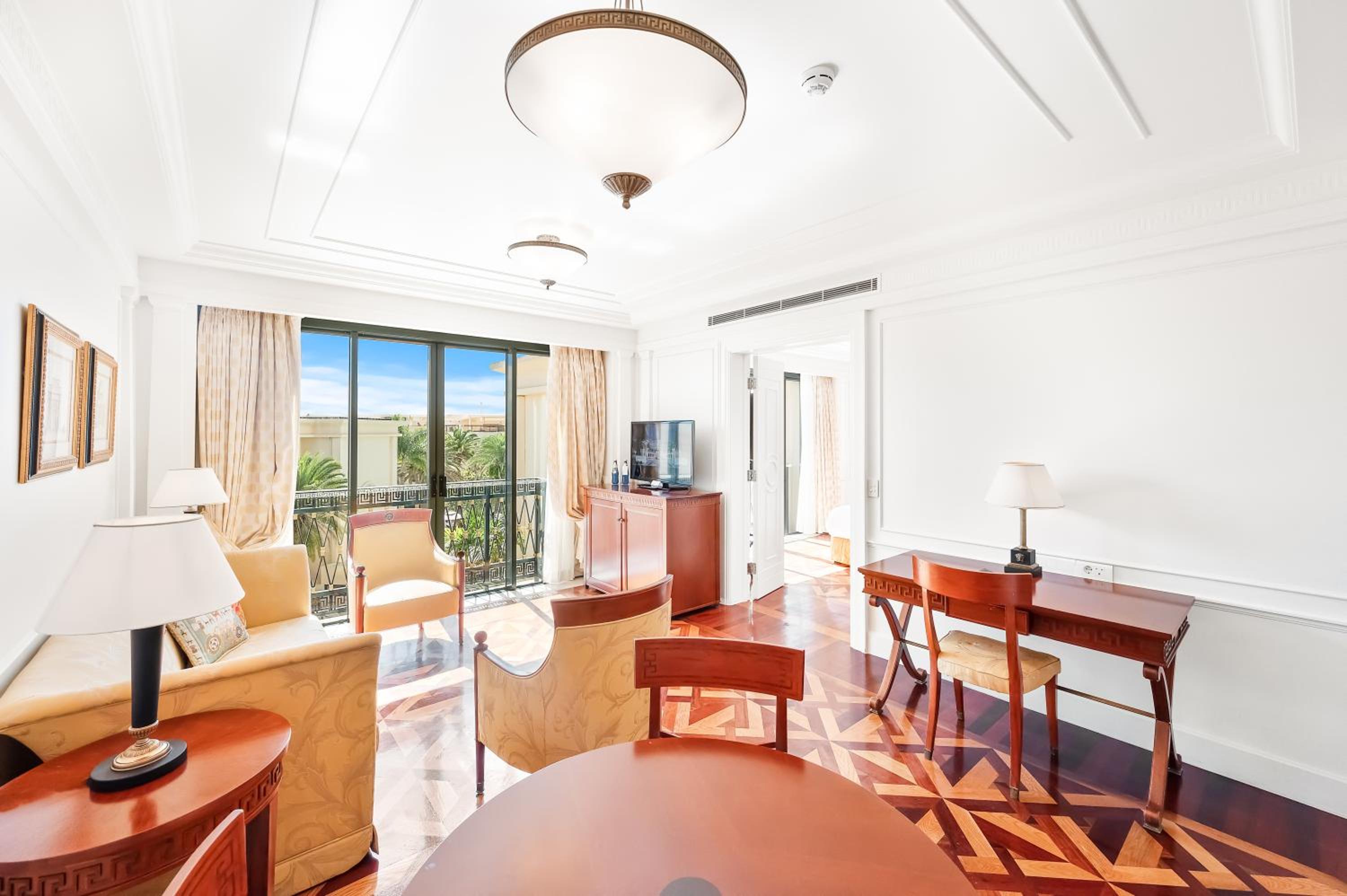 Superior Suite