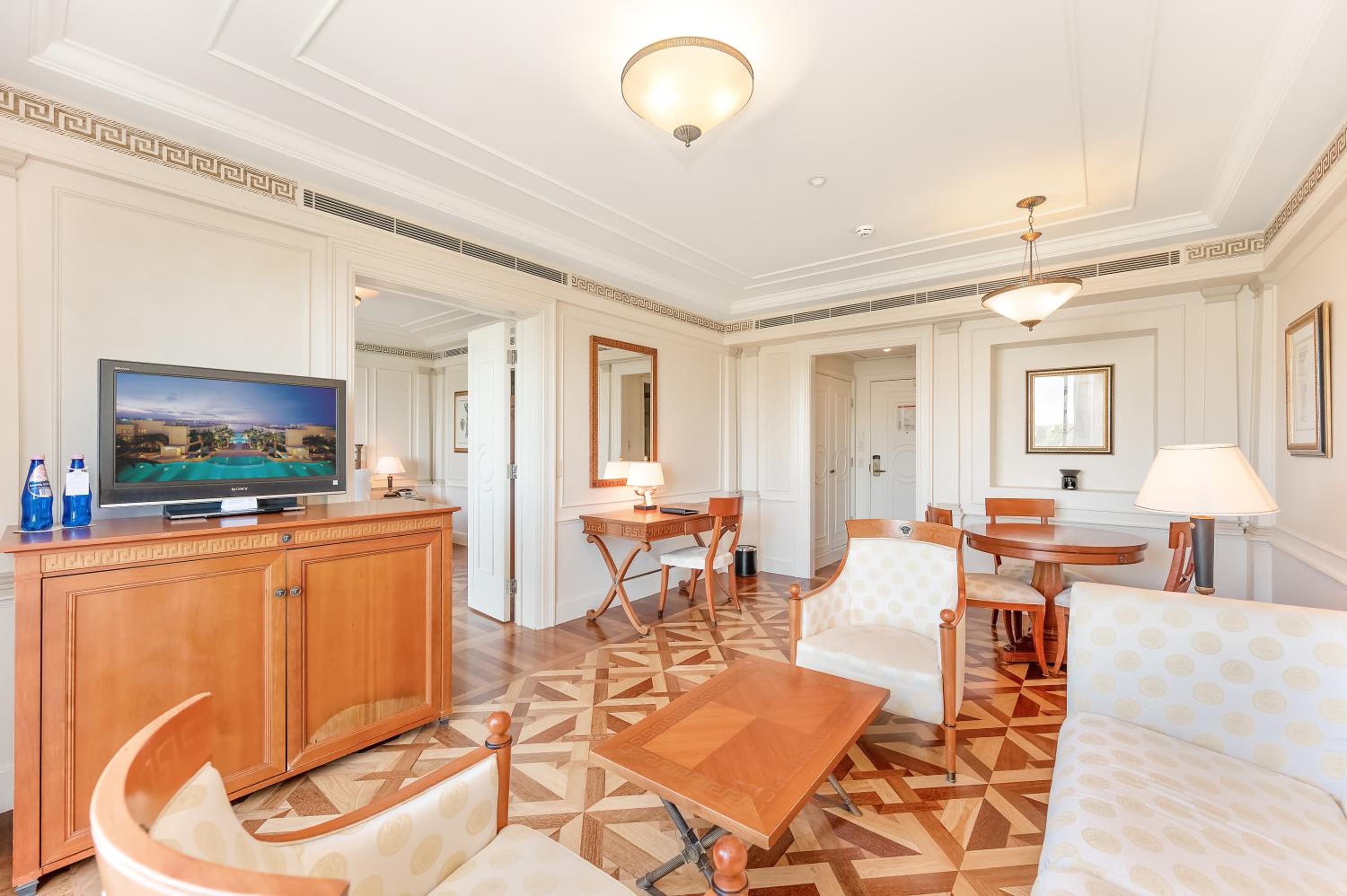 Superior Suite