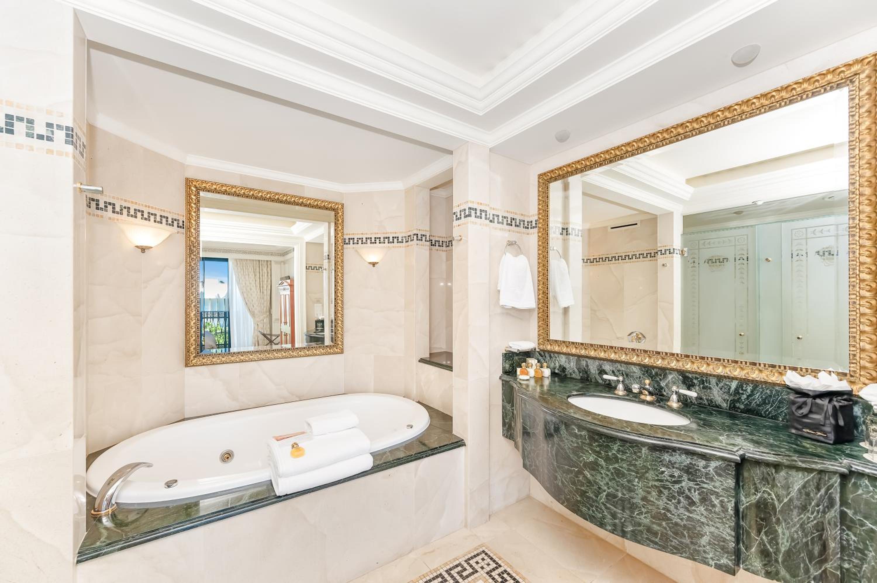 Superior Suite
