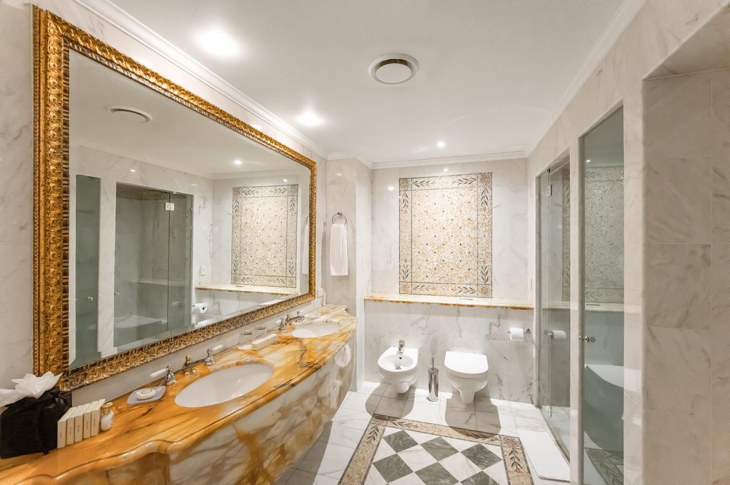 Two Bedroom Condominium - Pool