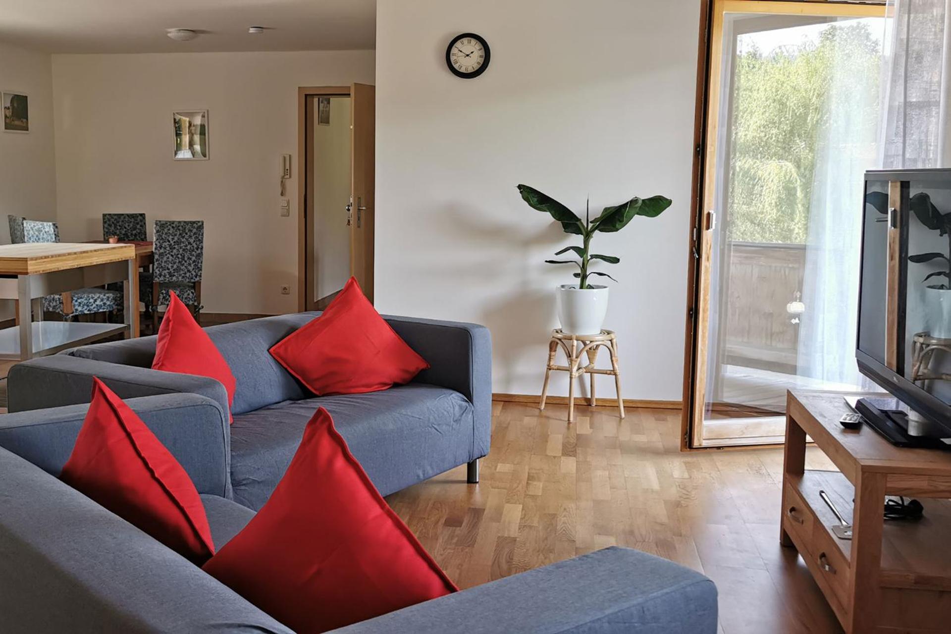 Classic Quadruple Room photo 1