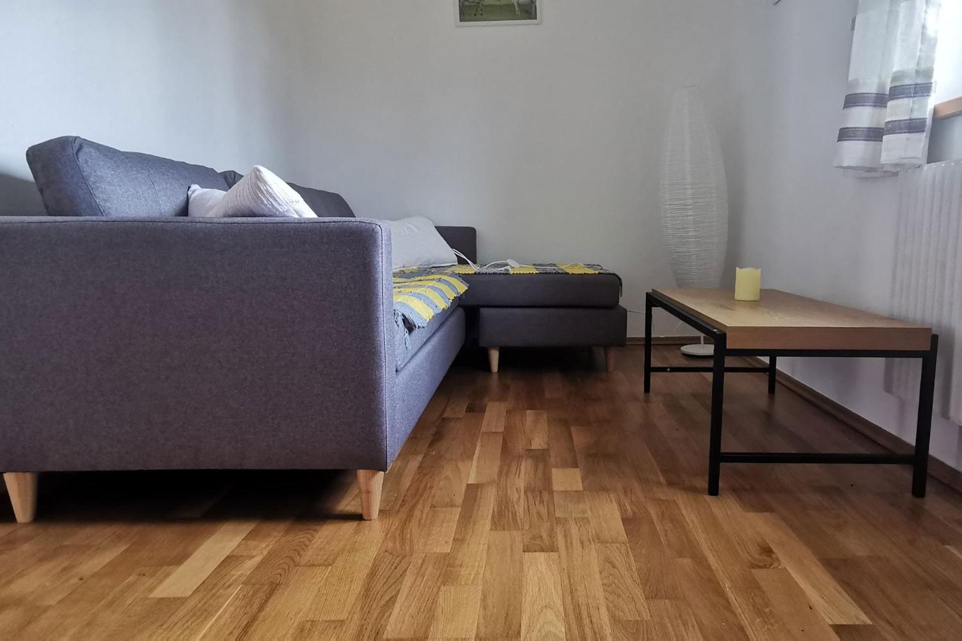 Apartment with Terrace photo 1