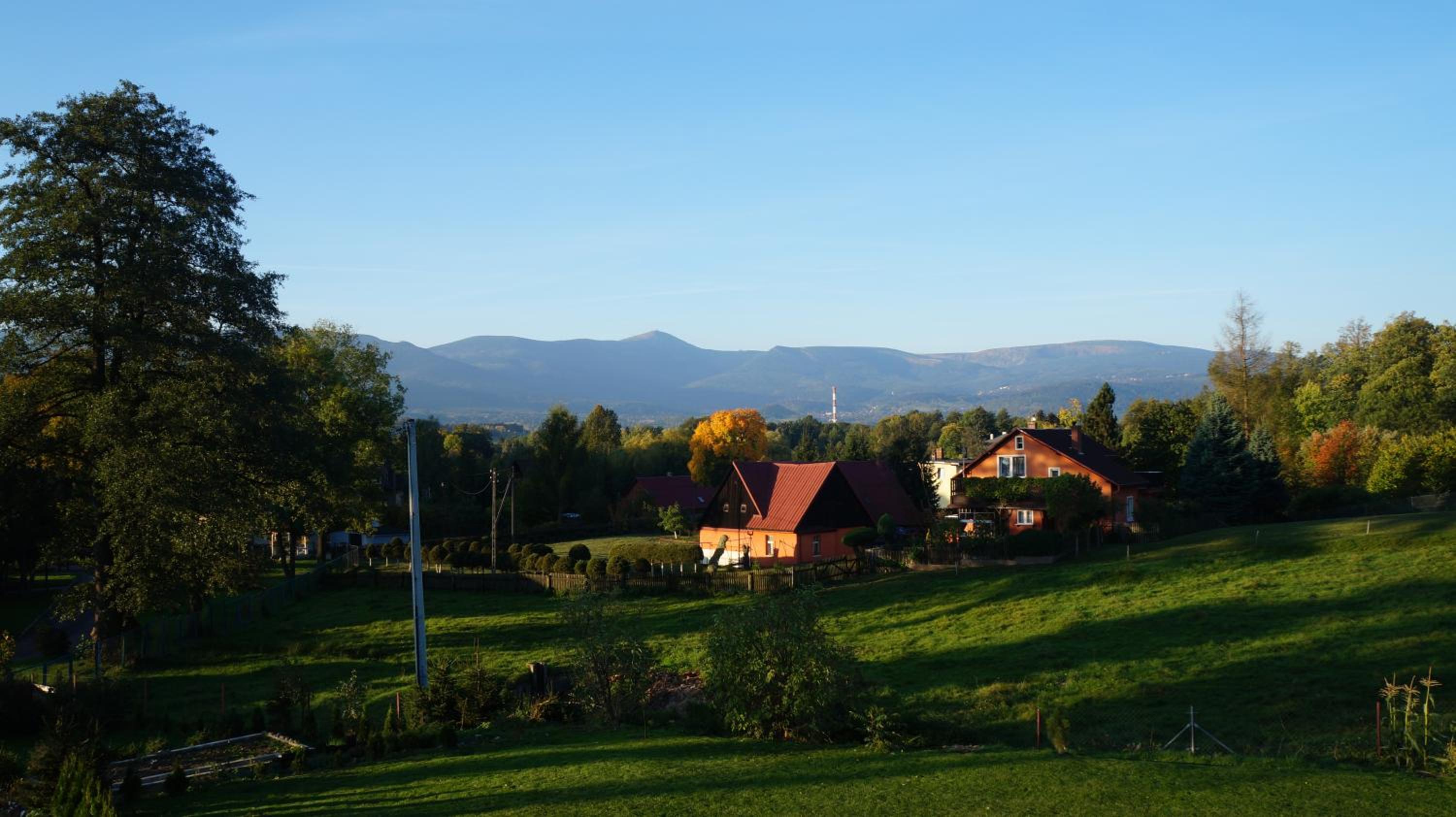 Double Room with Mountain View photo 2