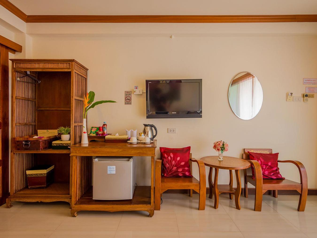 Superior Double Room photo 2