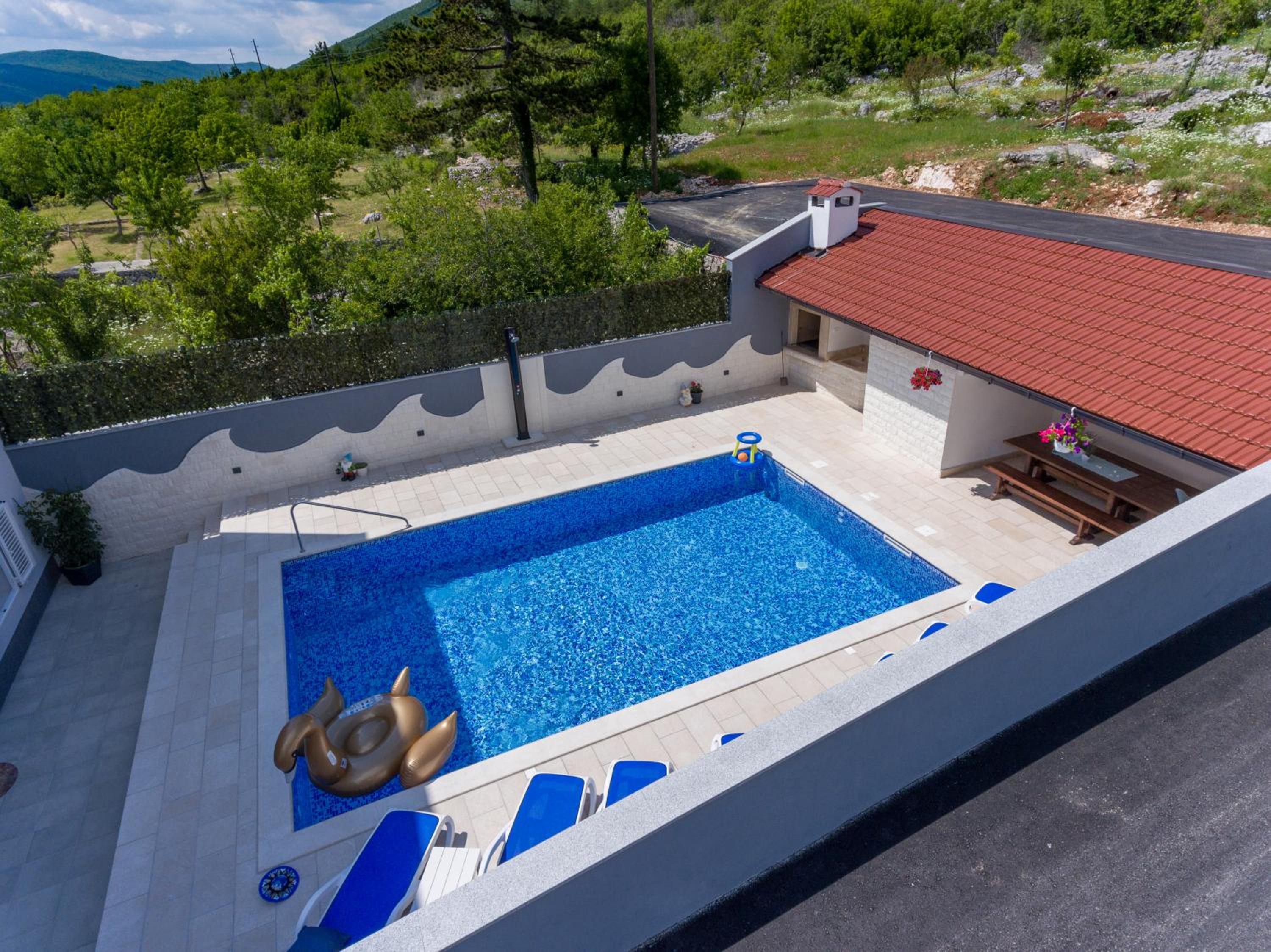Superior Villa - Photo 54