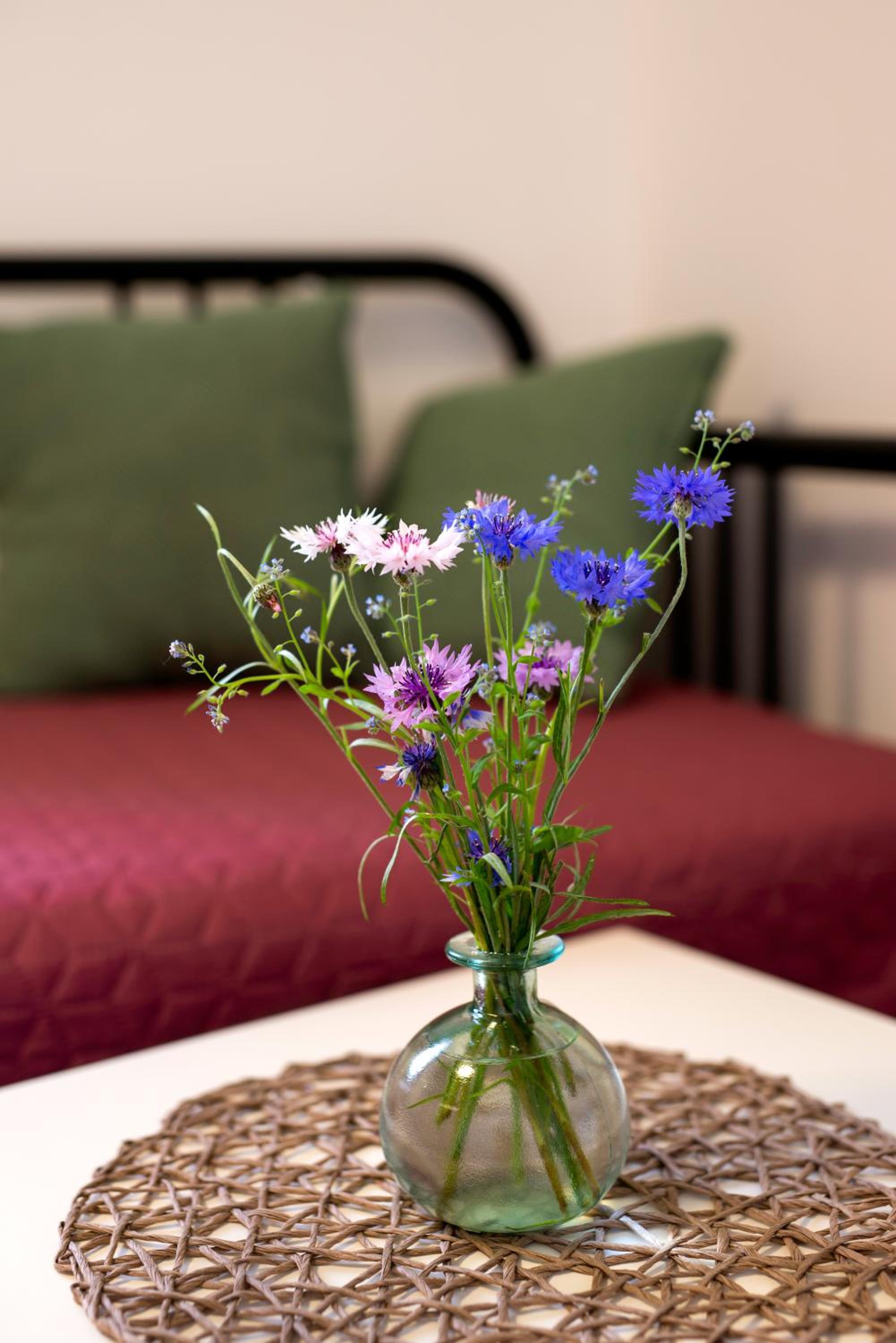 Double Room with Private Bathroom 1 - Photo 3