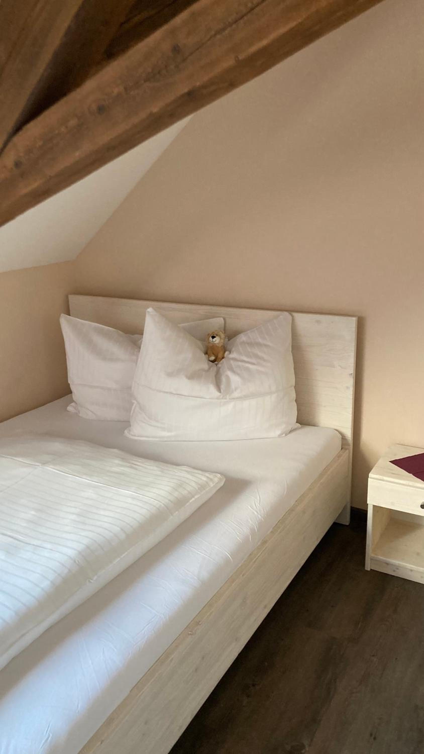 Standard Single Room photo 3