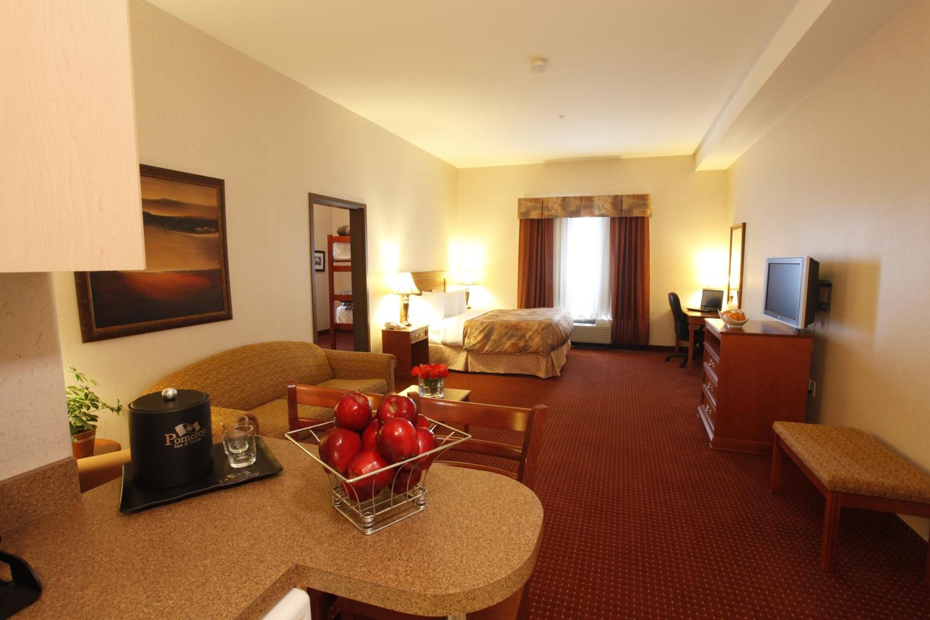 Standard Family Room