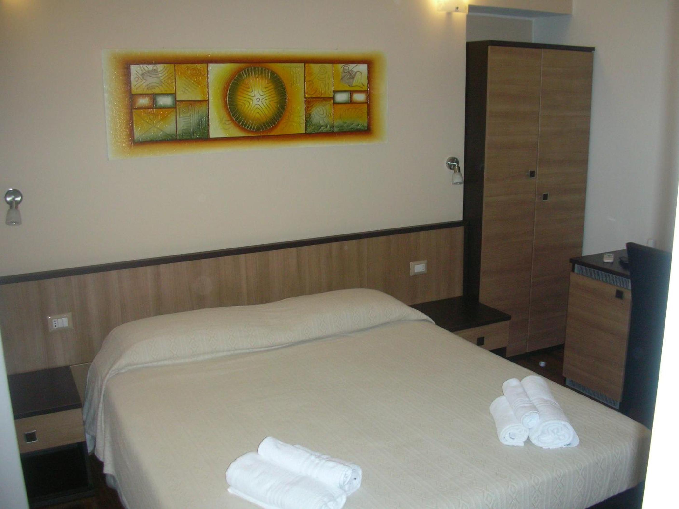 Economy Double or Twin Room - Photo 1