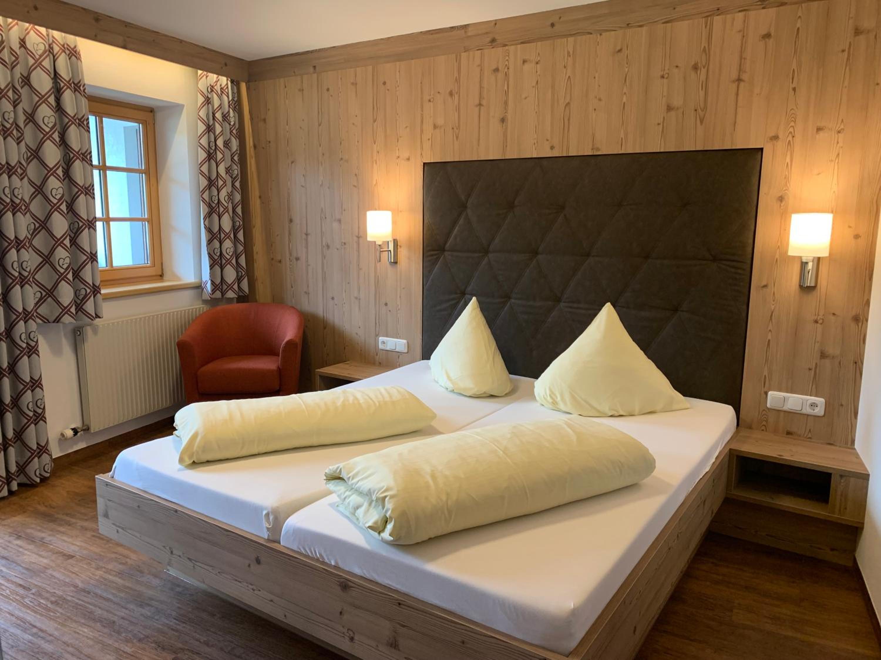Double Room photo 1