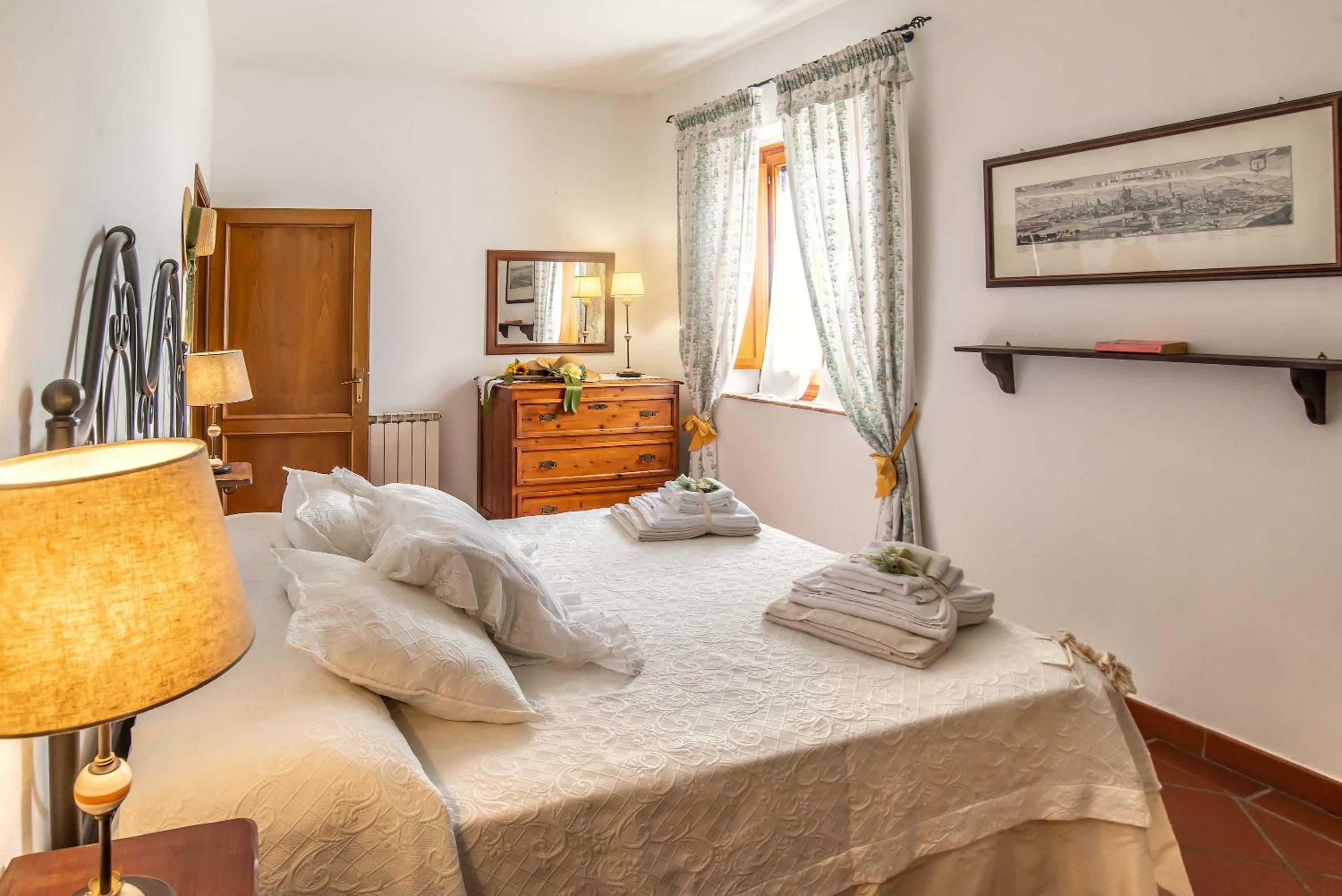 Standard Three-Bedroom Apartment