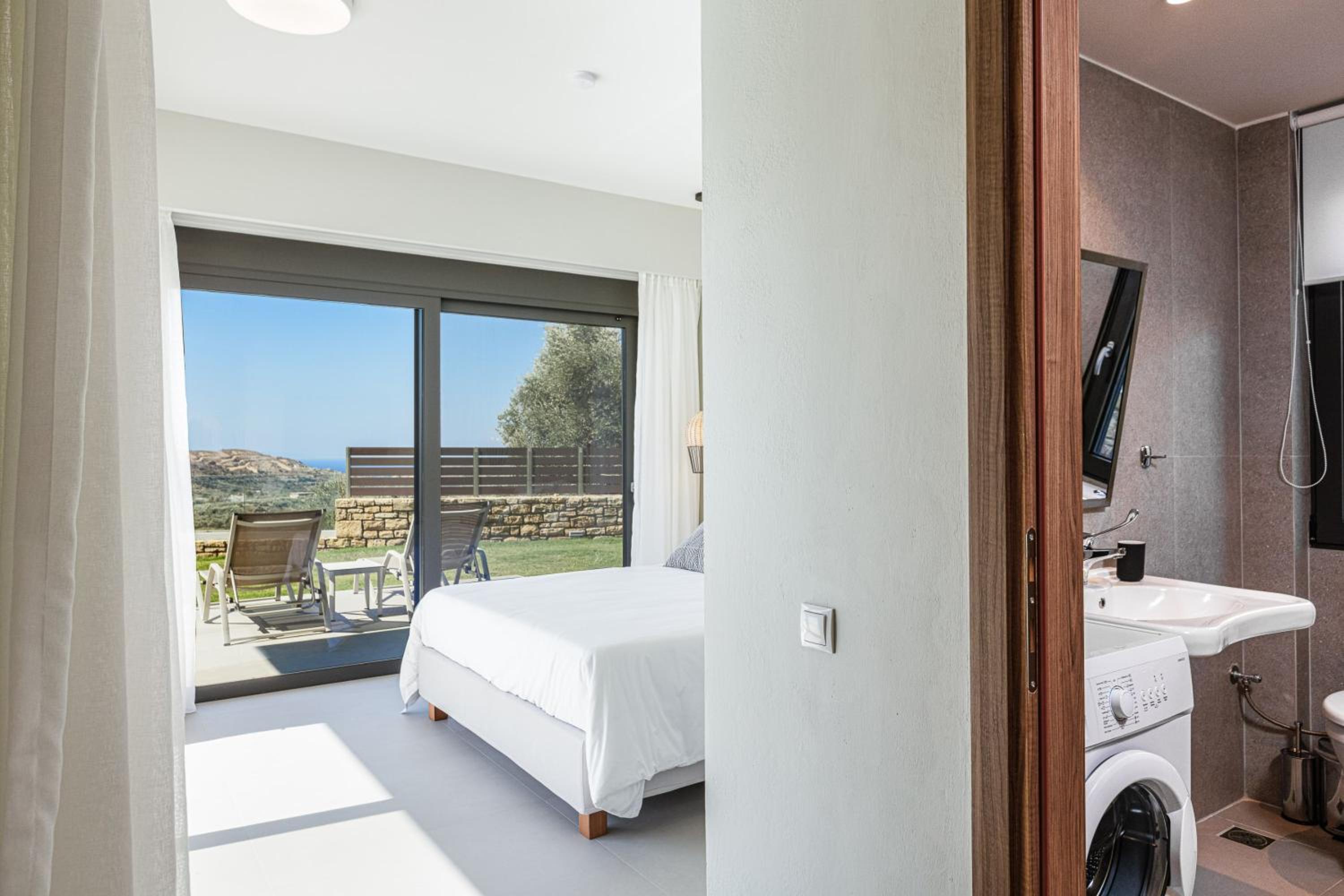 Aphrodite villa I photo 3