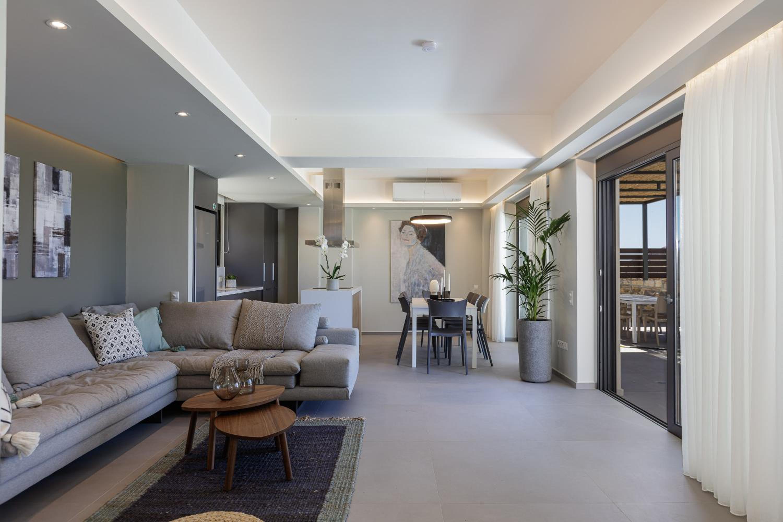 Aphrodite villa I