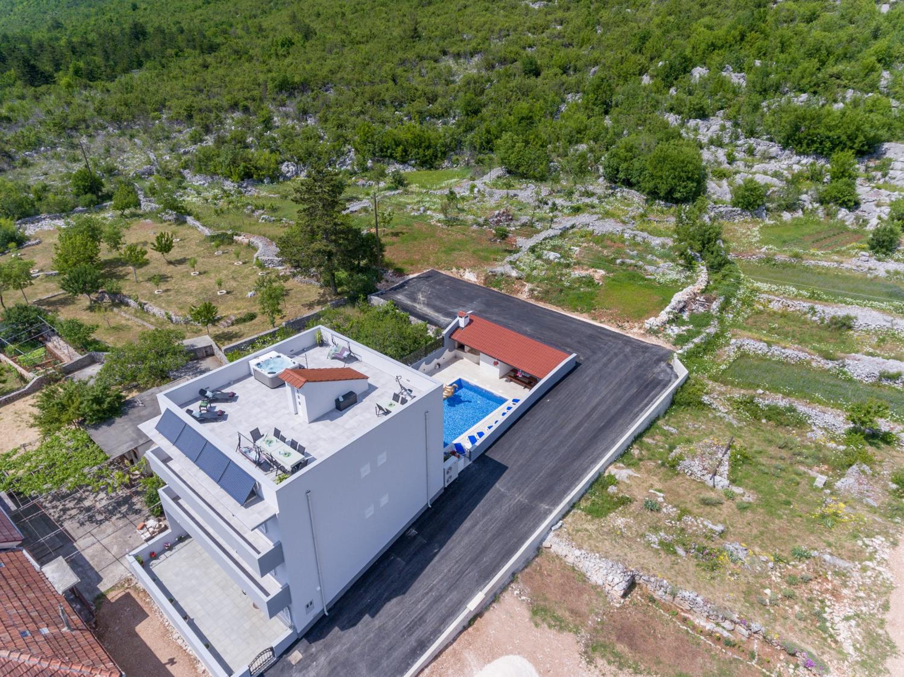 Superior Villa - Photo 33