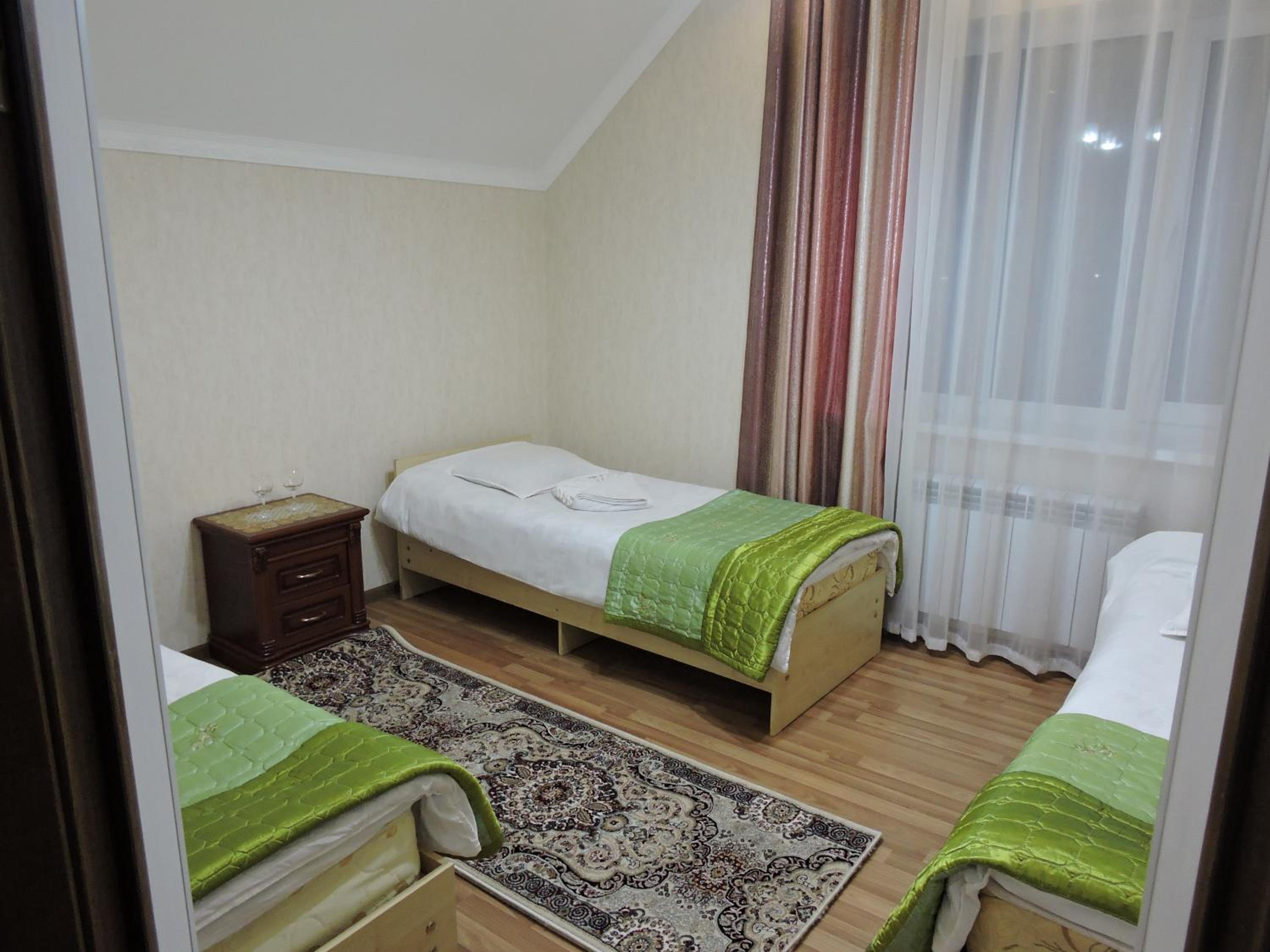 Standard Triple Room photo 1