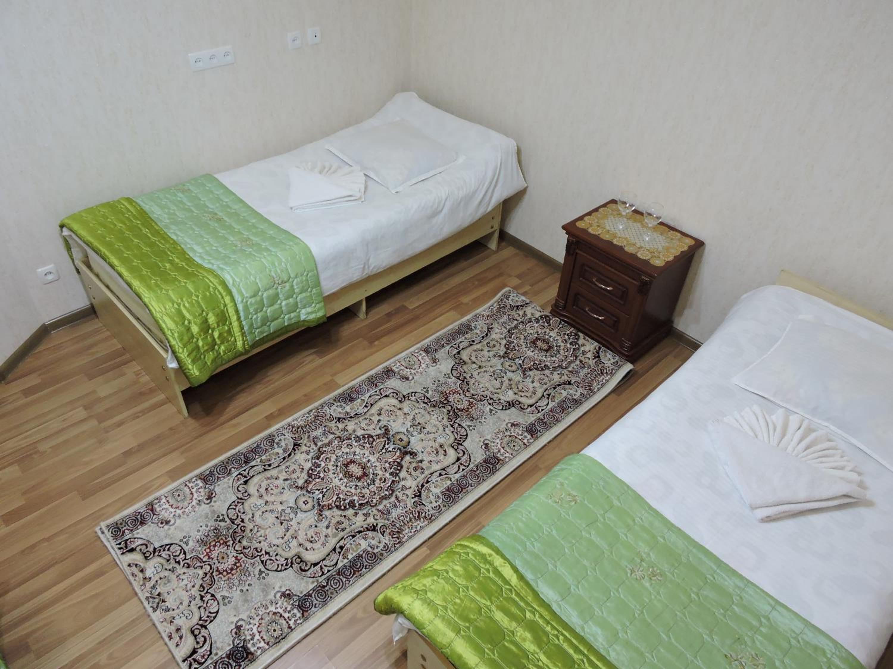 Standard Triple Room photo 2