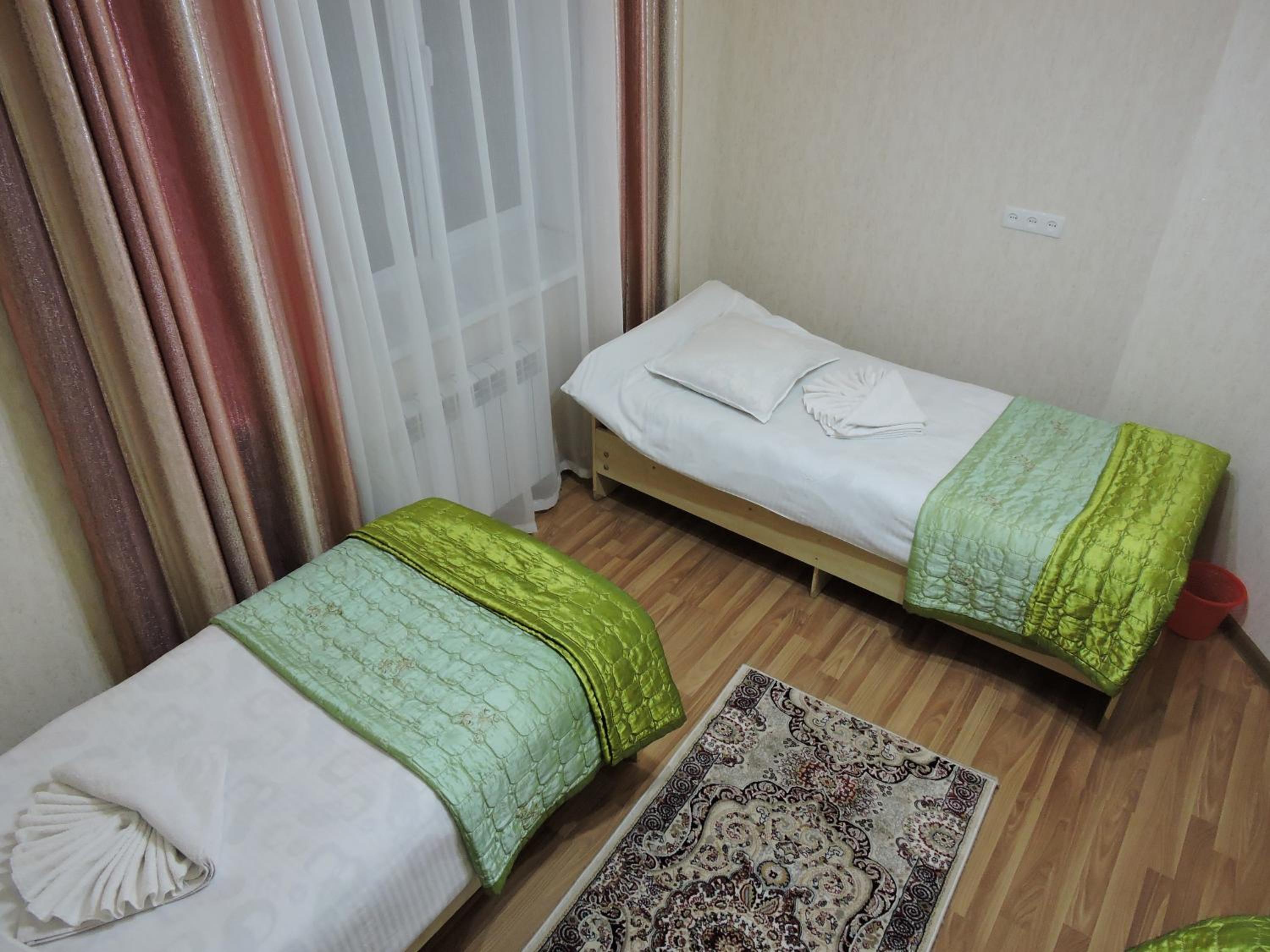 Standard Triple Room photo 3
