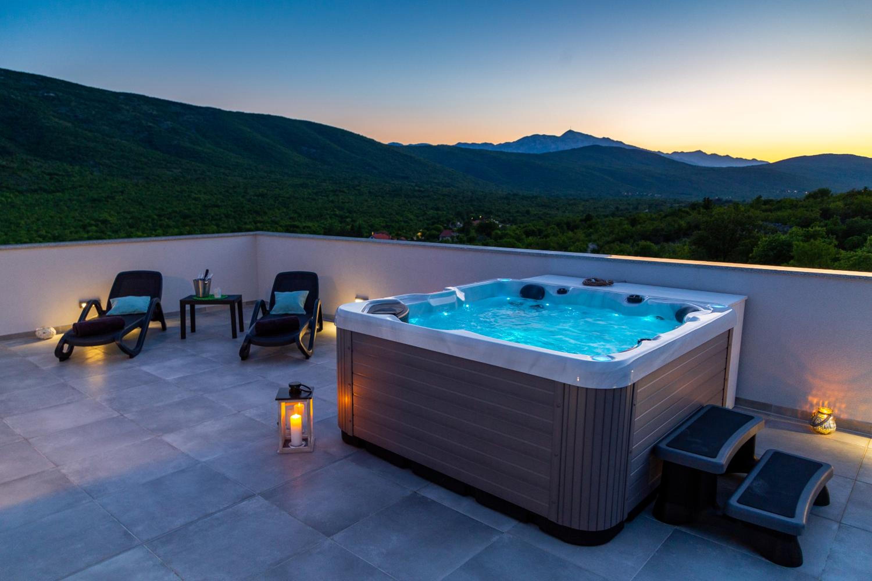 Superior Villa - Photo 25