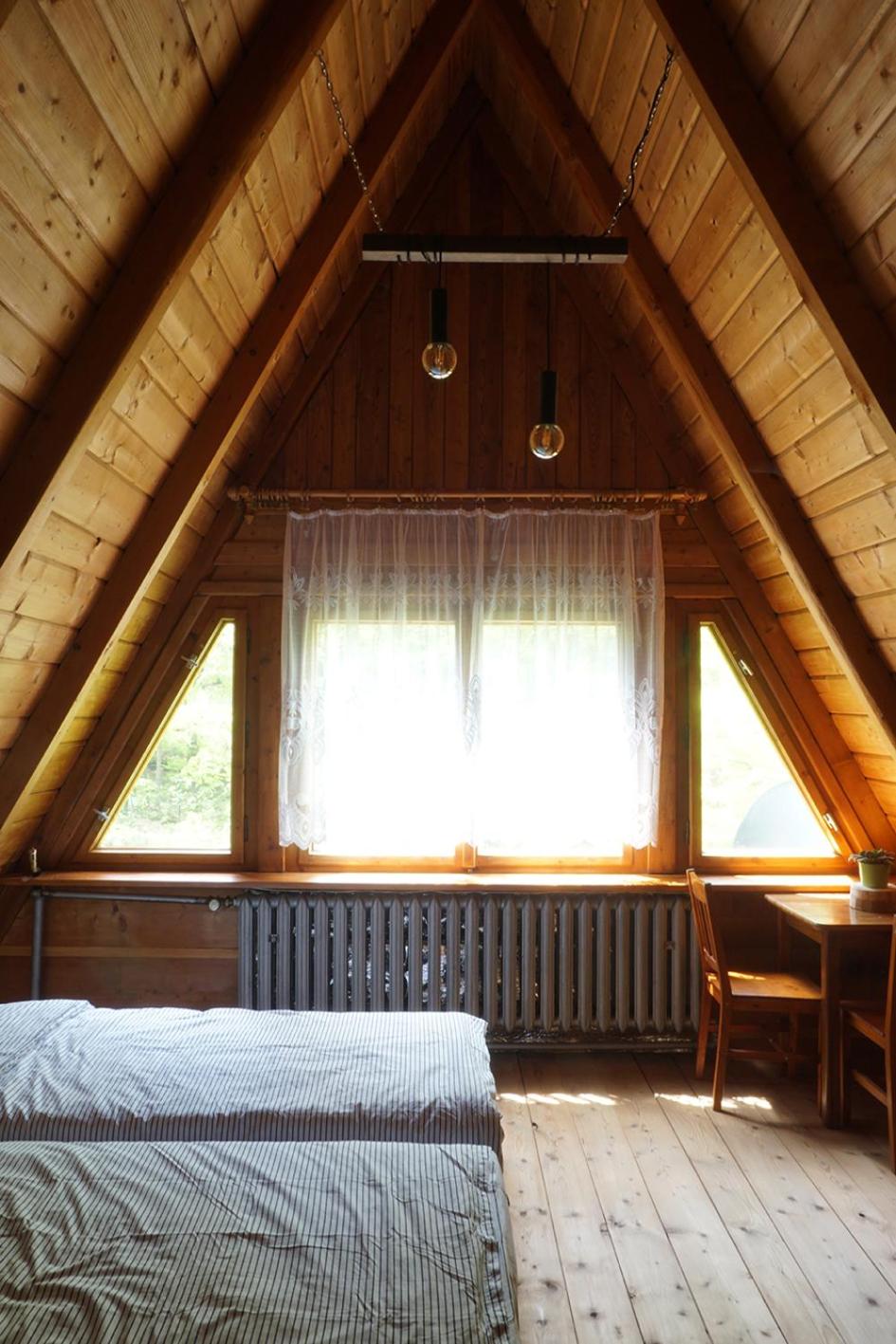 Three-Bedroom House photo 2