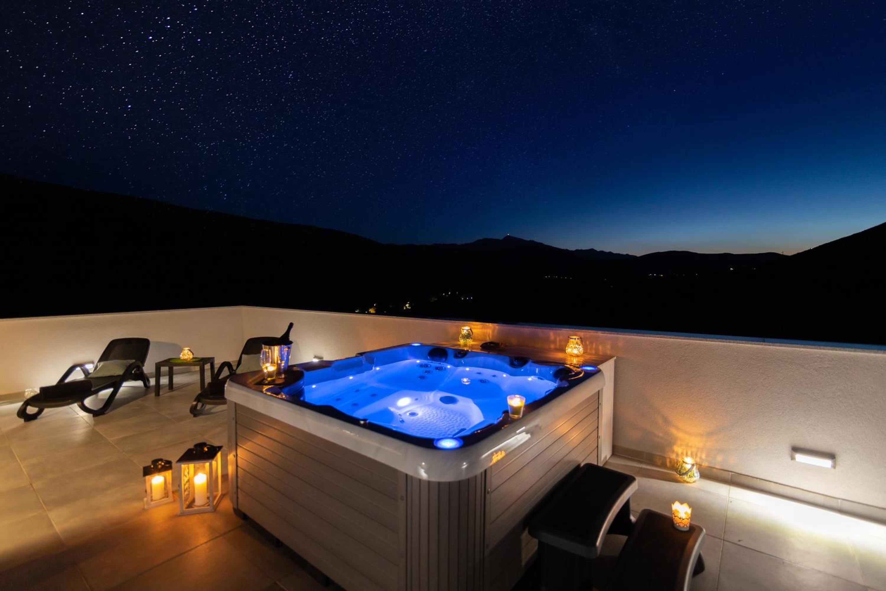 Superior Villa - Photo 21