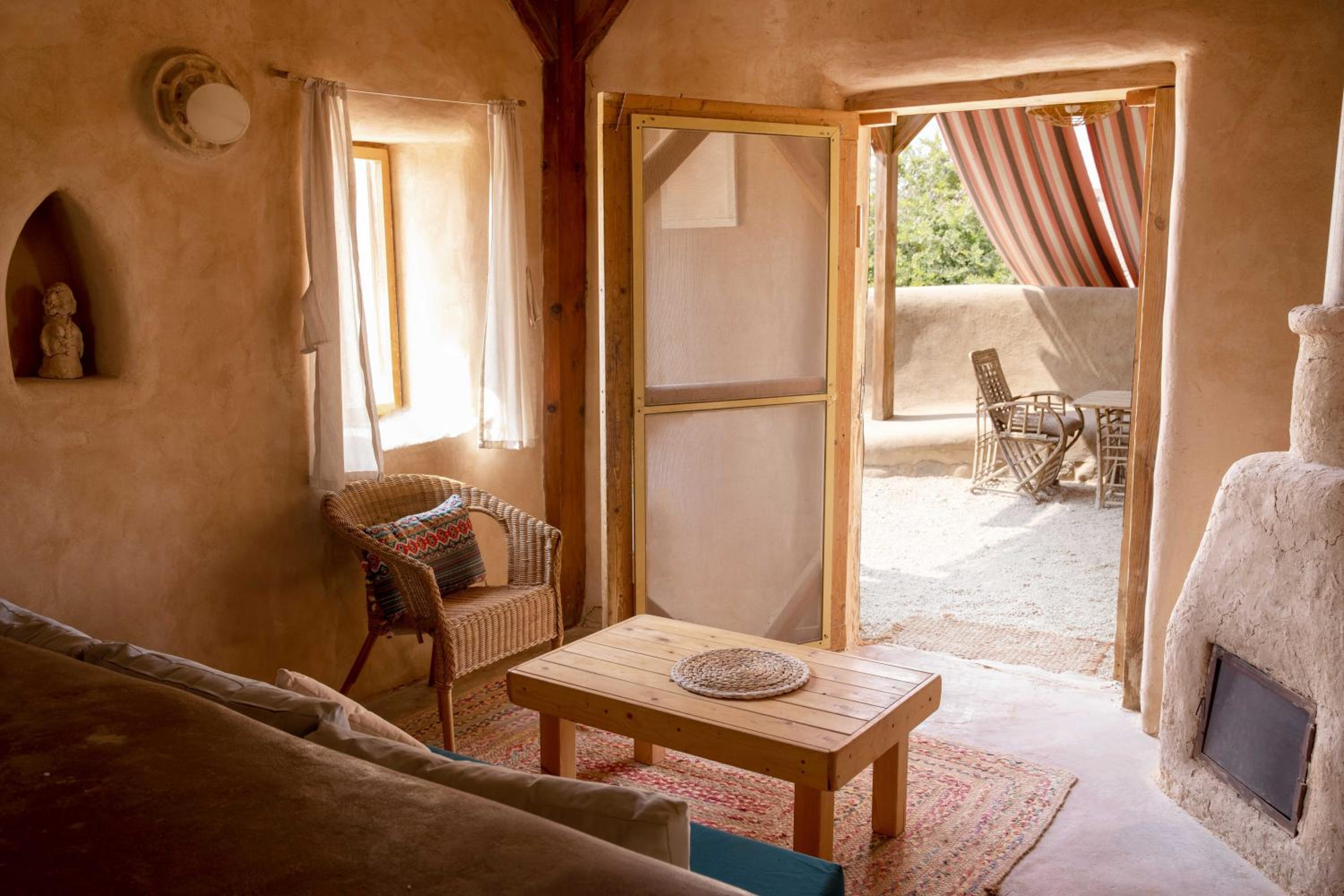 Chalet photo 1