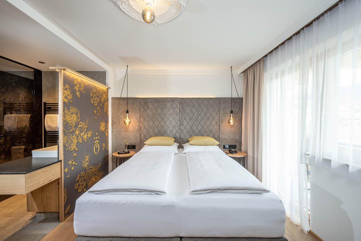 Comfort Double Room - Photo 4