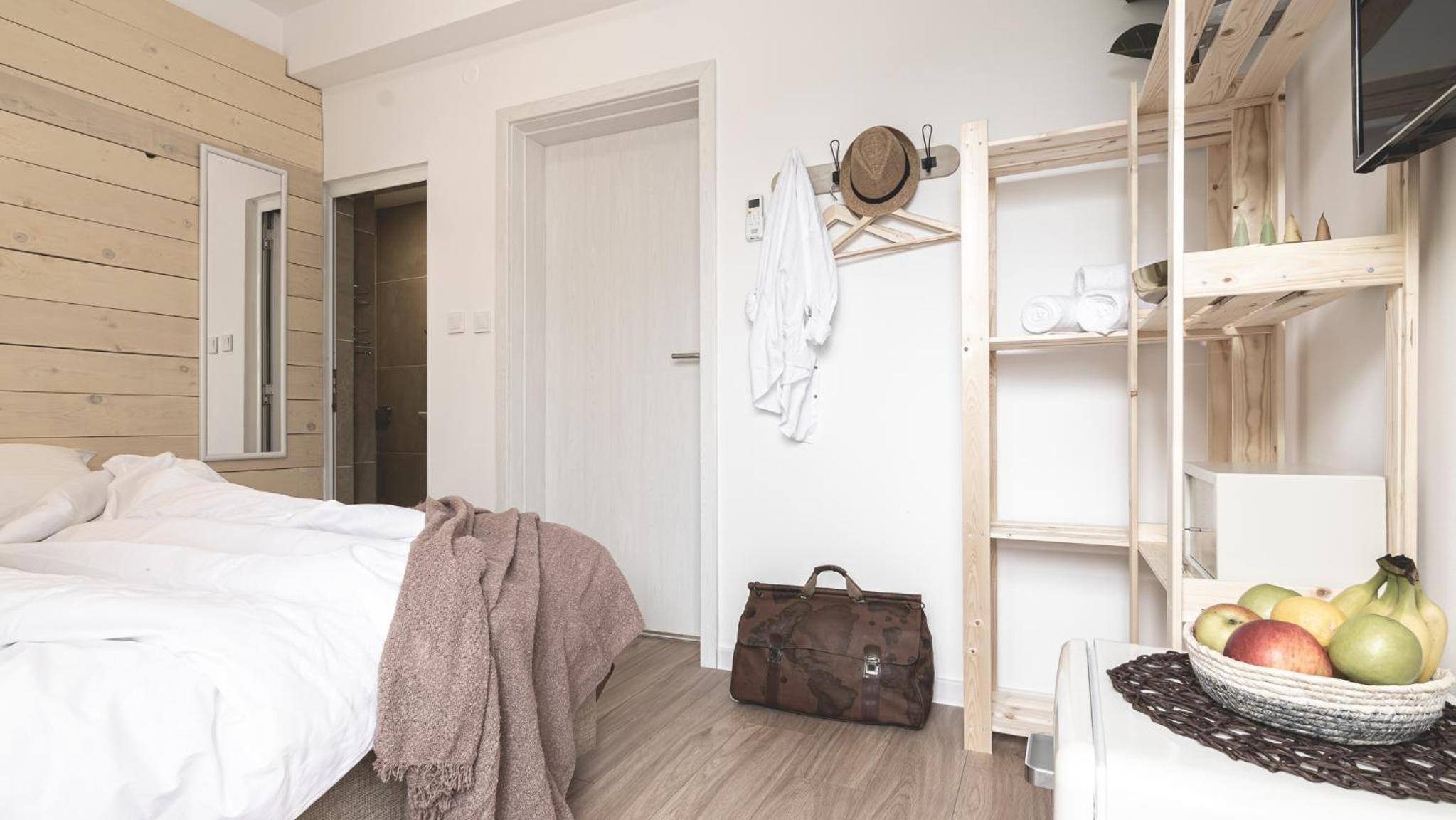 Small Double Room photo 1