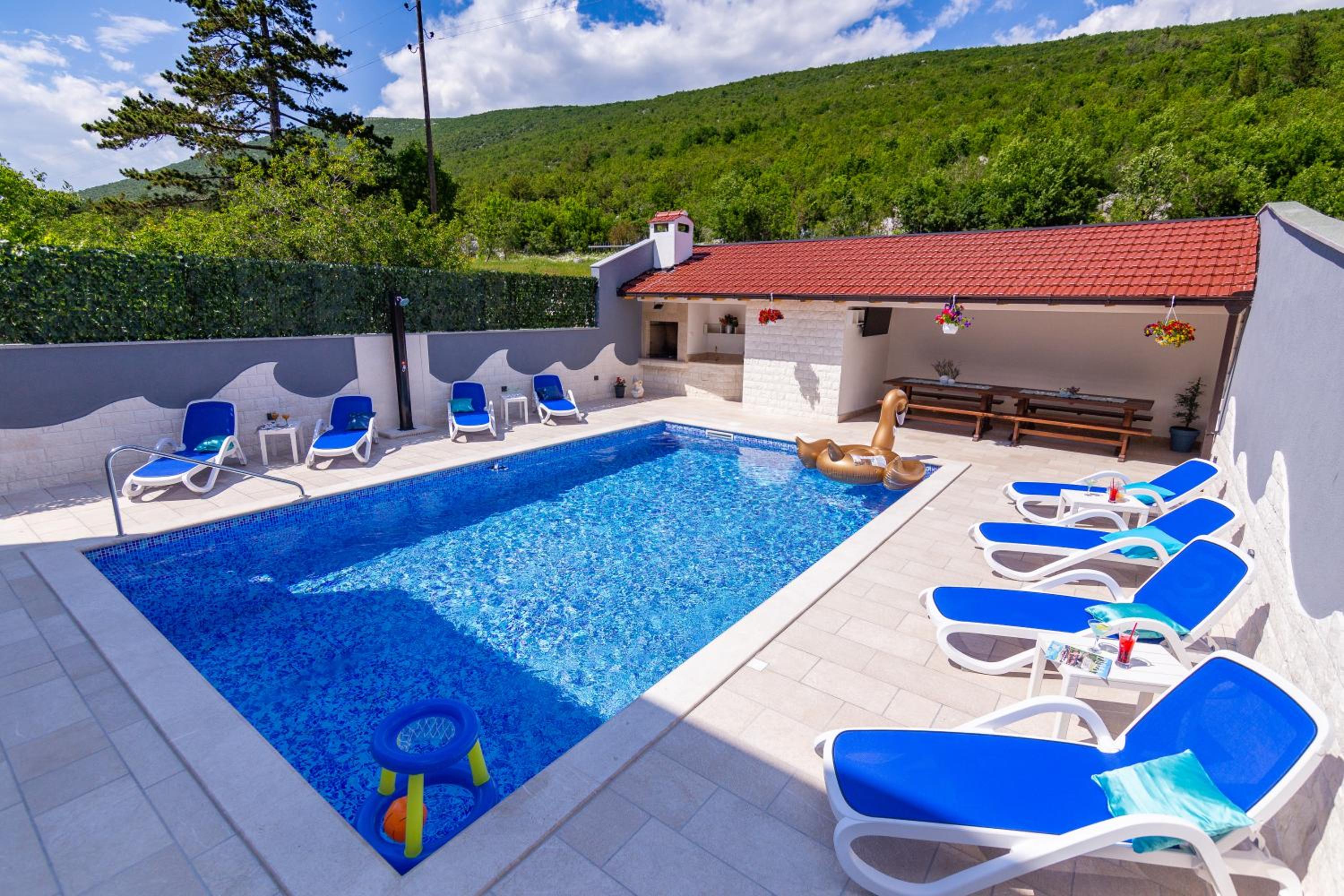 Superior Villa - Photo 9