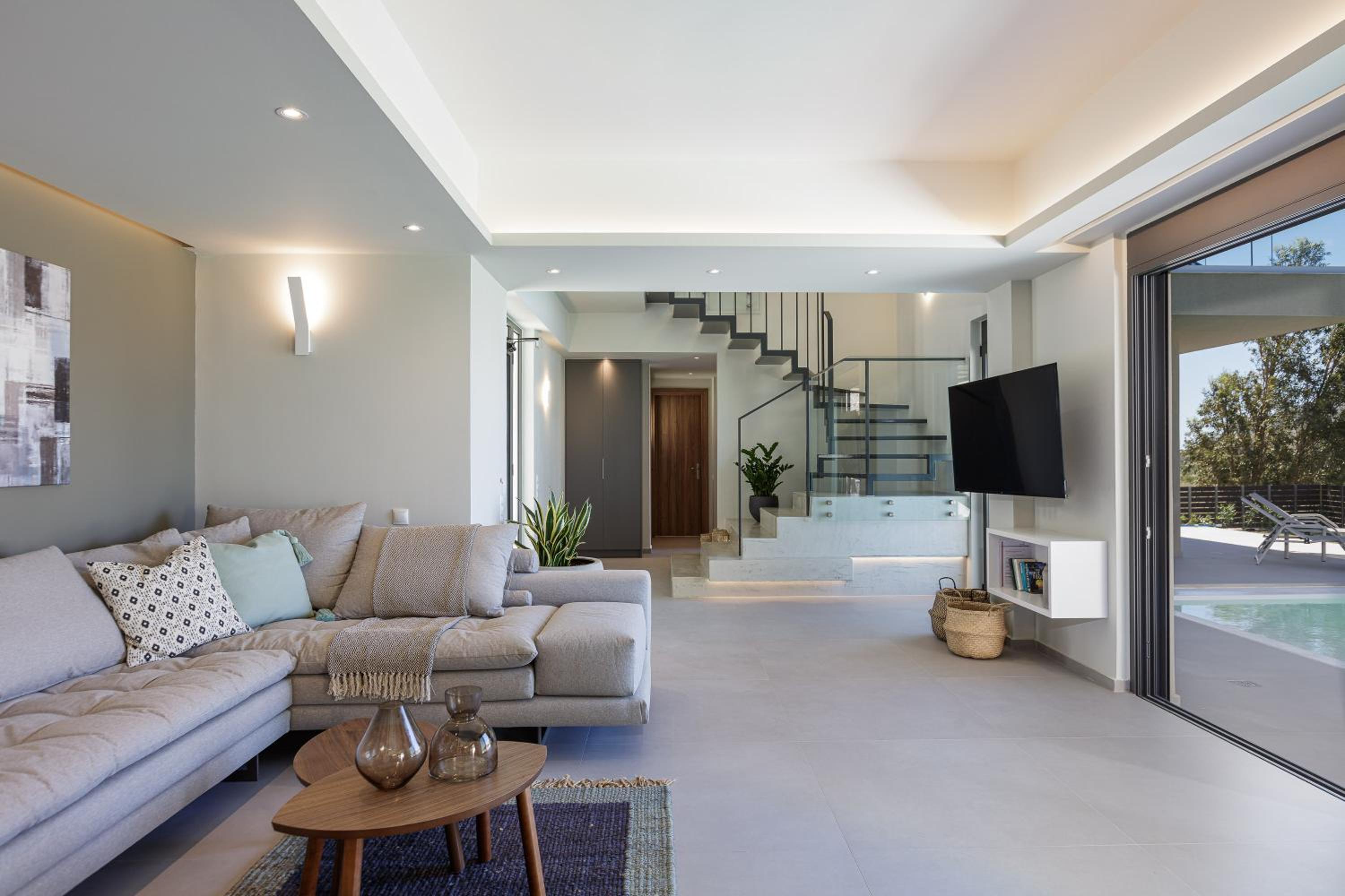 Aphrodite villa III