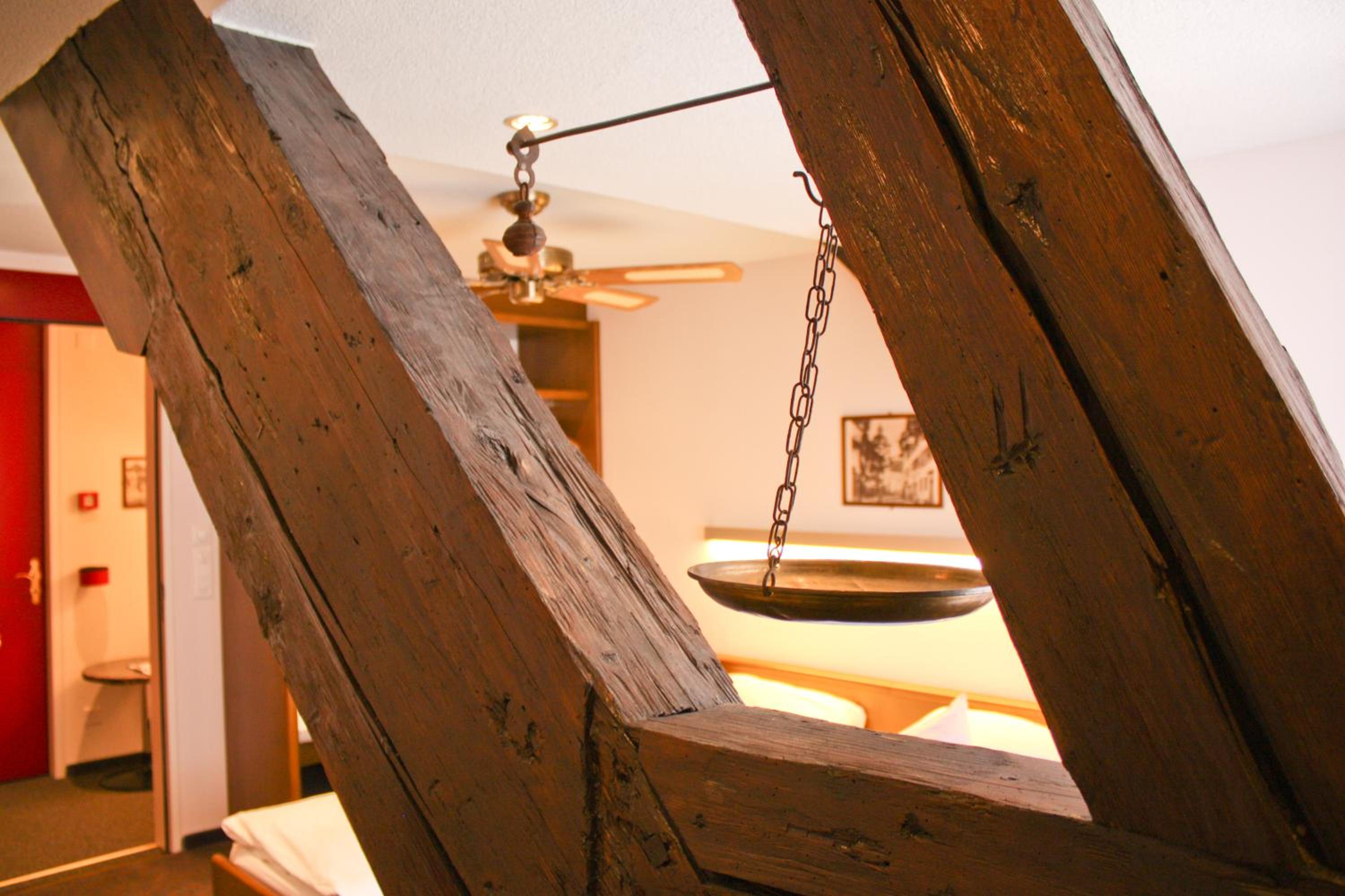 Double Room - Photo 6