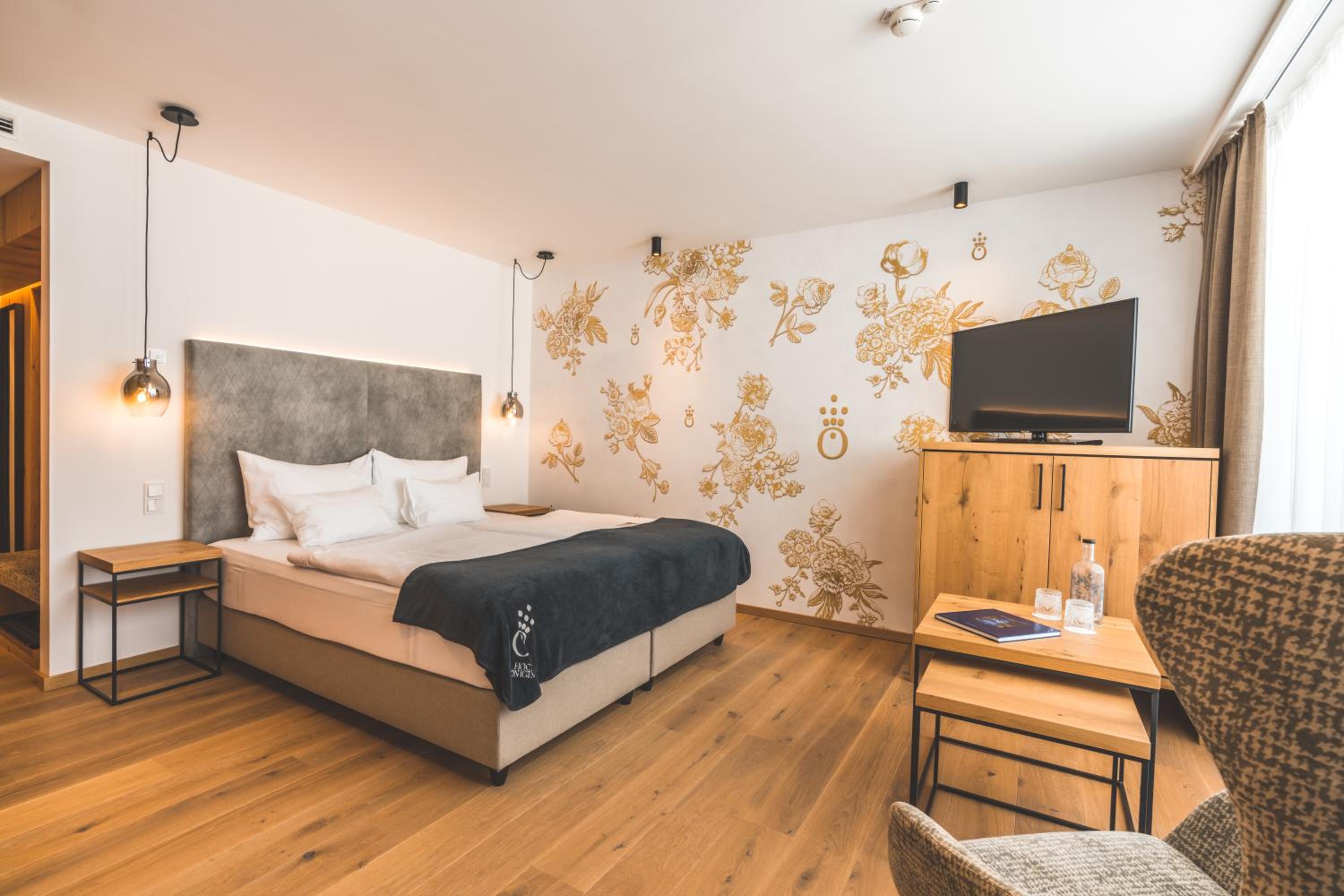Comfort Suite - Photo 4